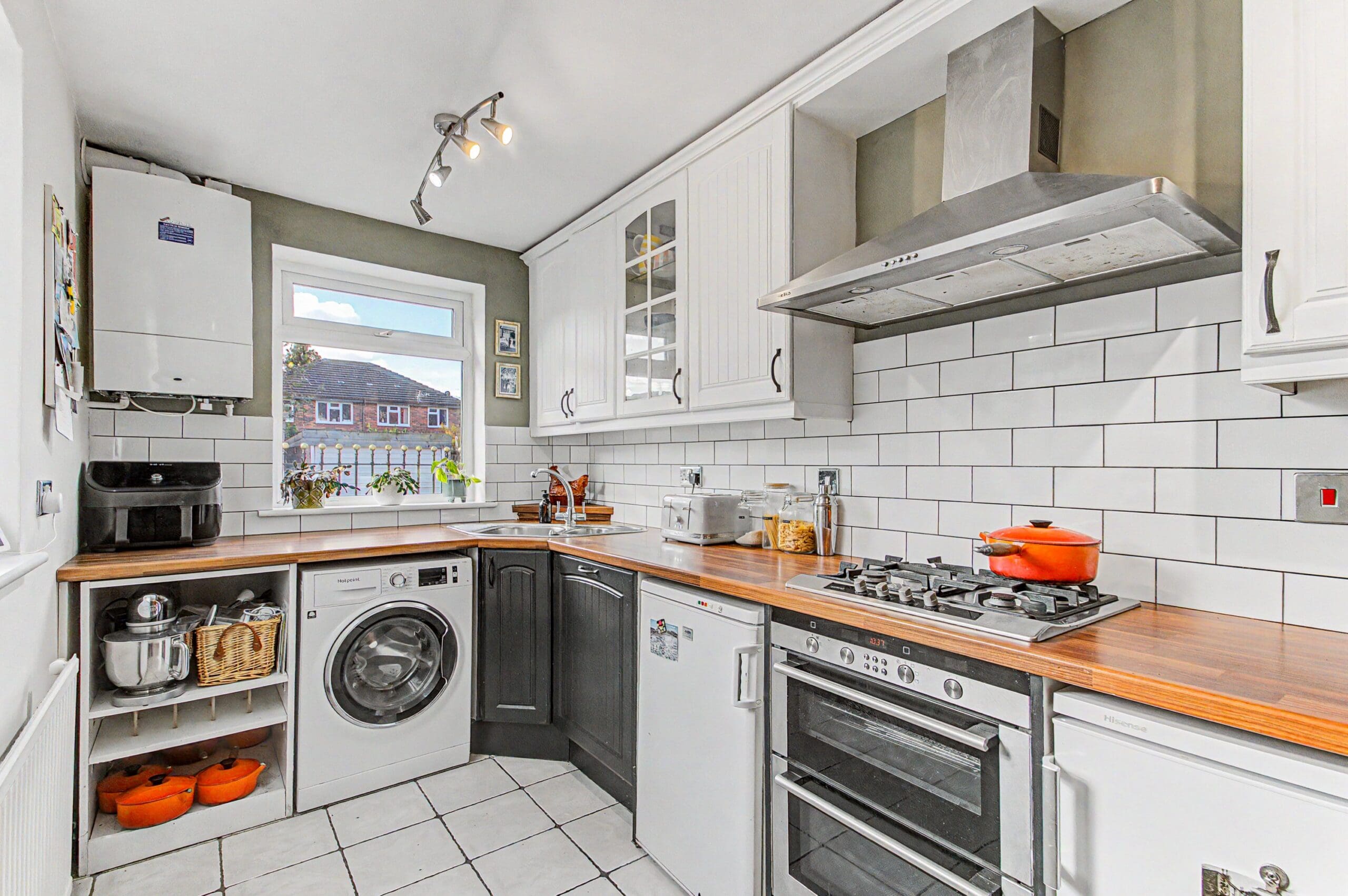 Moorside Road, Urmston - VitalSpace