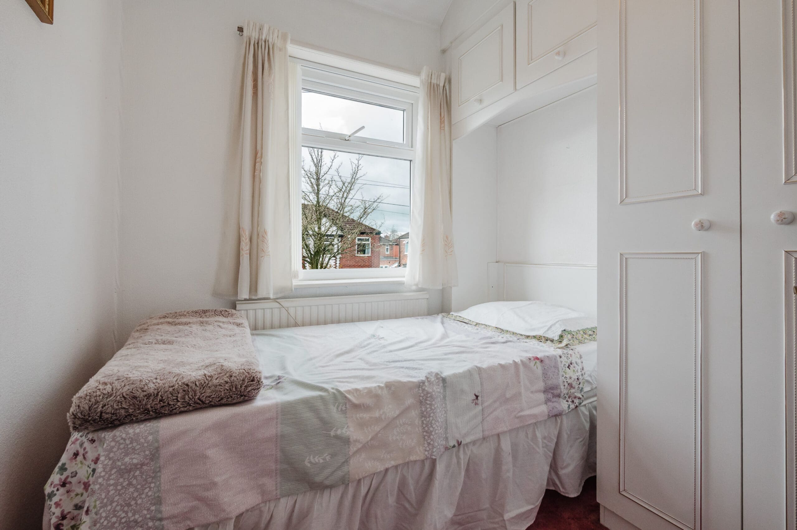 Dalton Avenue, Stretford - VitalSpace