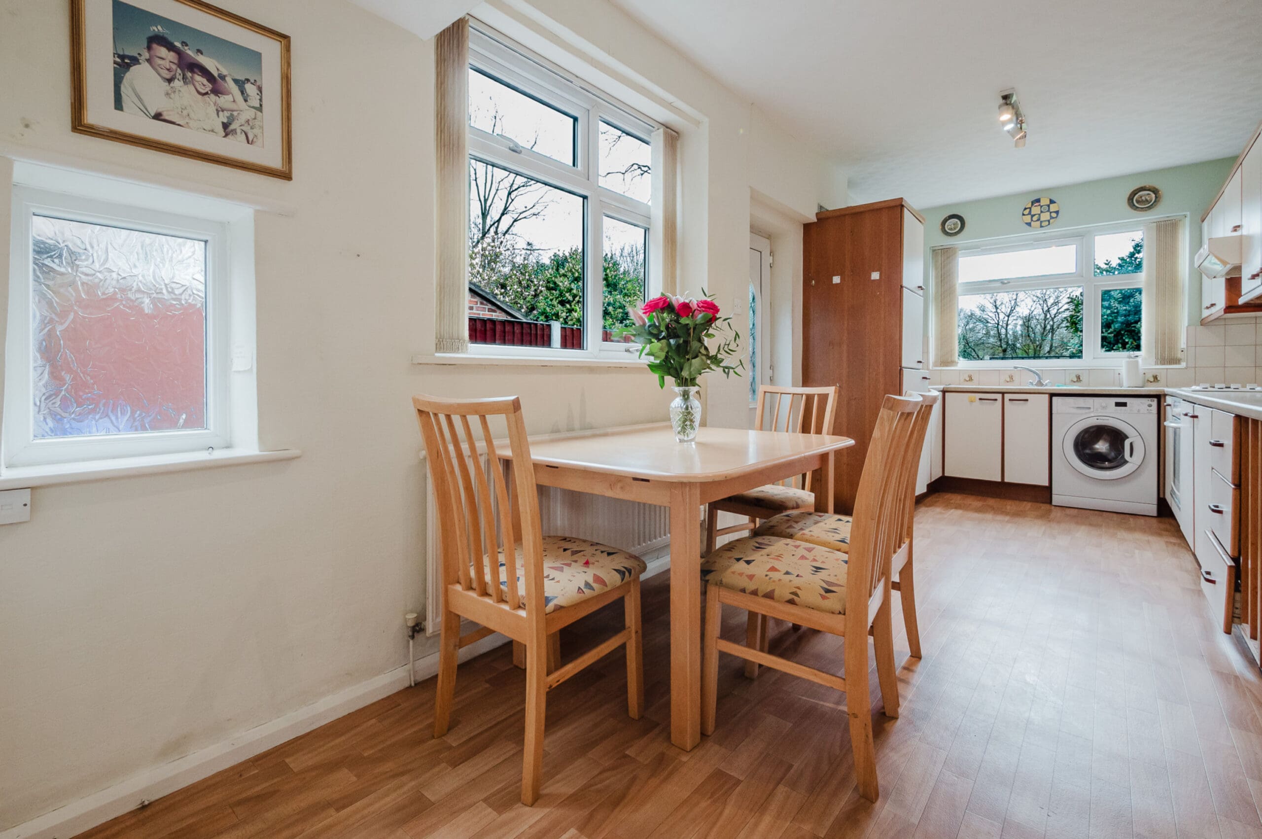 Dalton Avenue, Stretford - VitalSpace