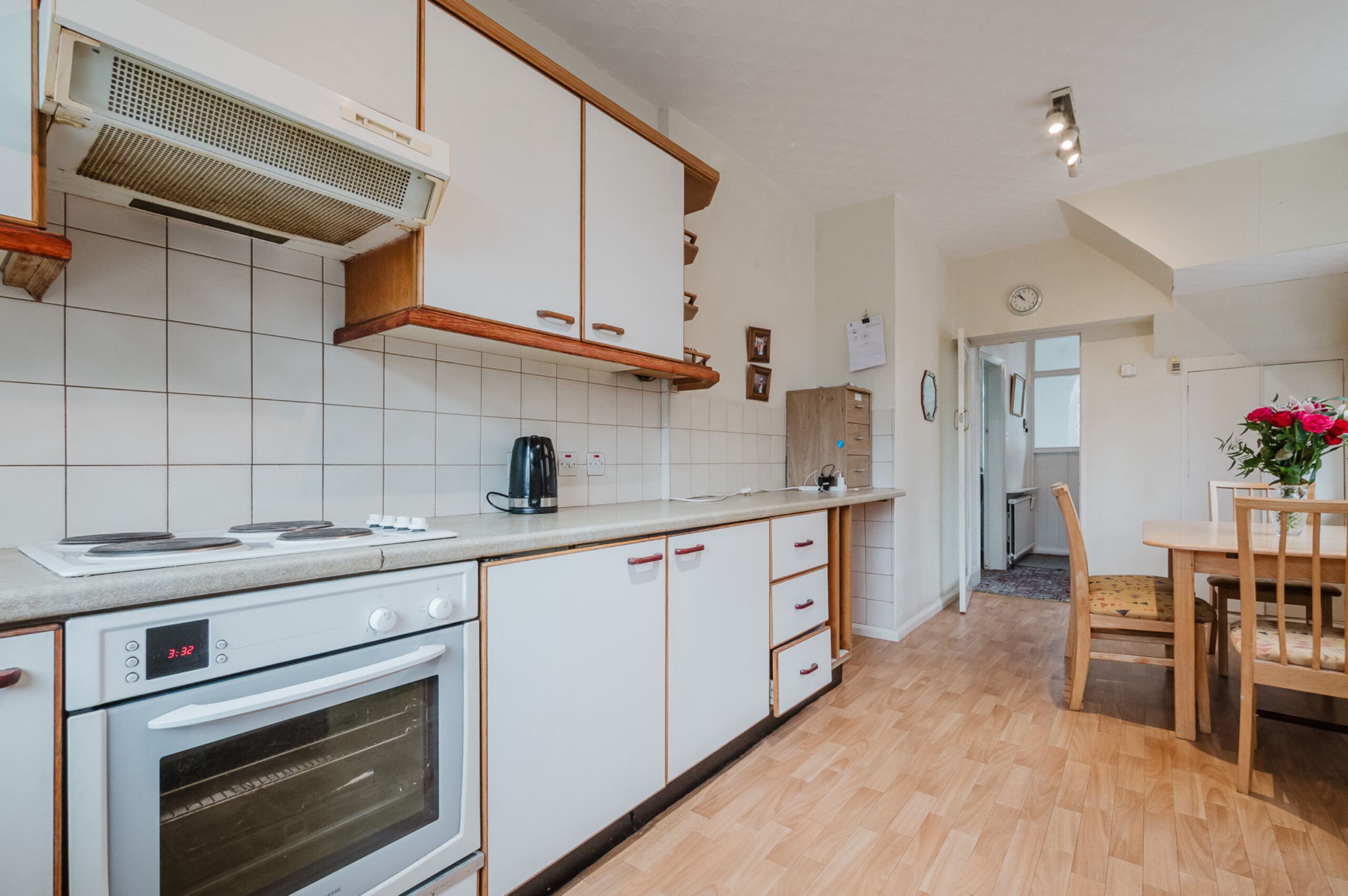 Dalton Avenue, Stretford - VitalSpace