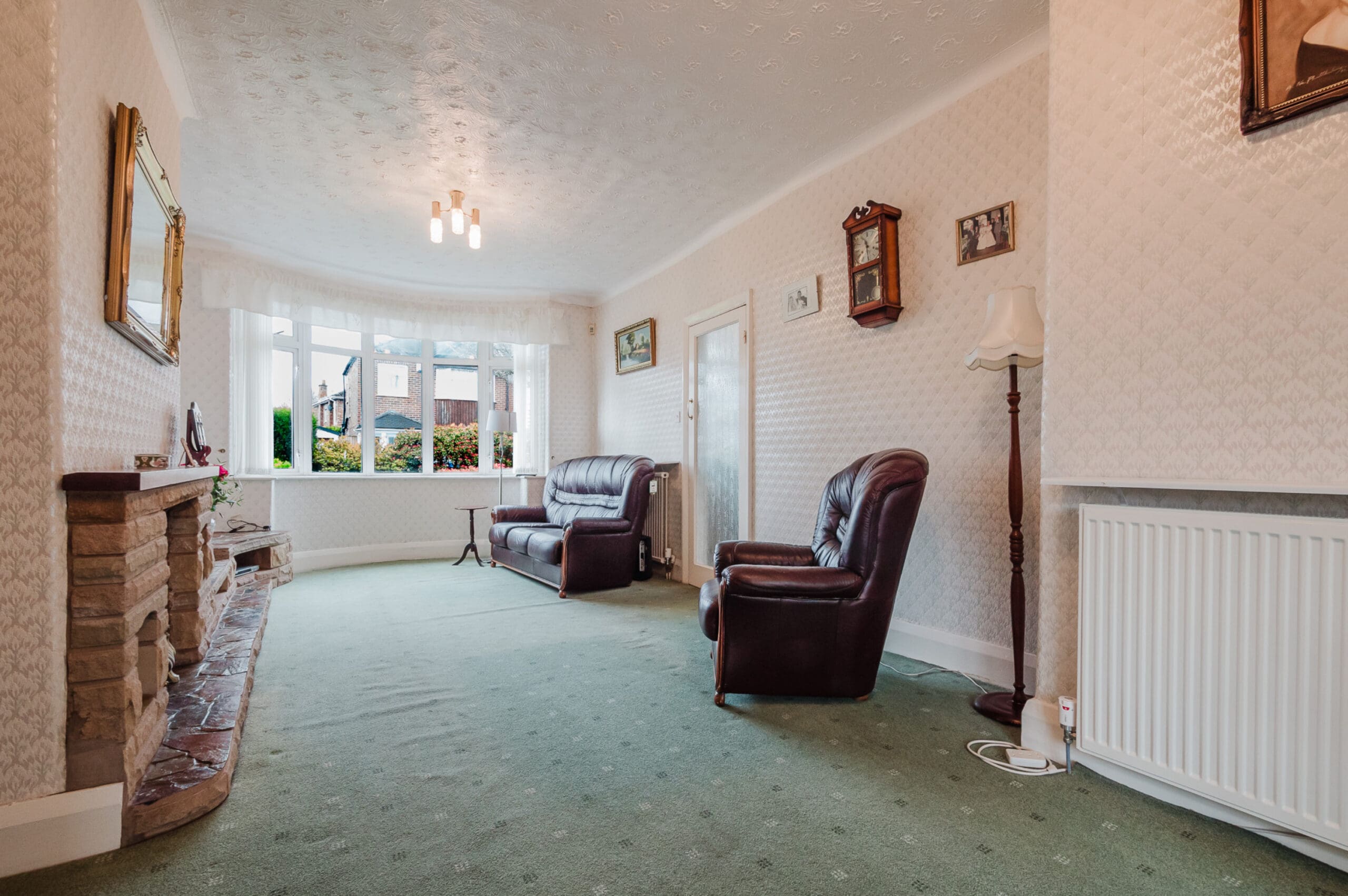 Dalton Avenue, Stretford - VitalSpace