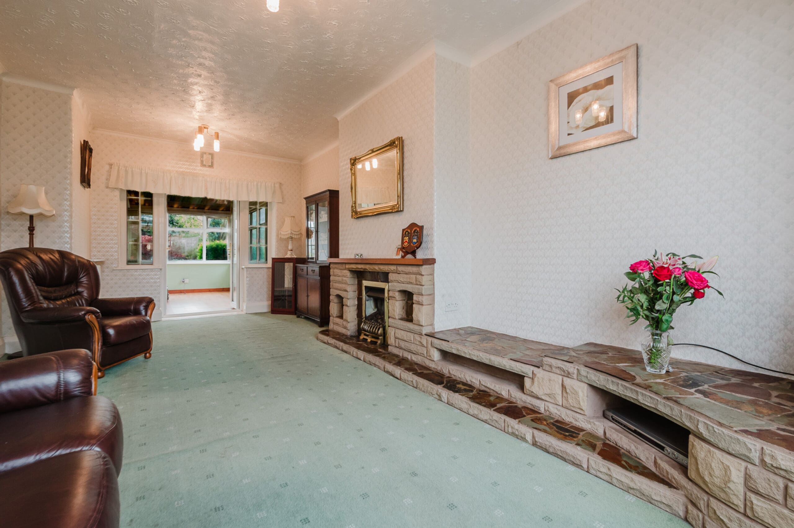 Dalton Avenue, Stretford - VitalSpace