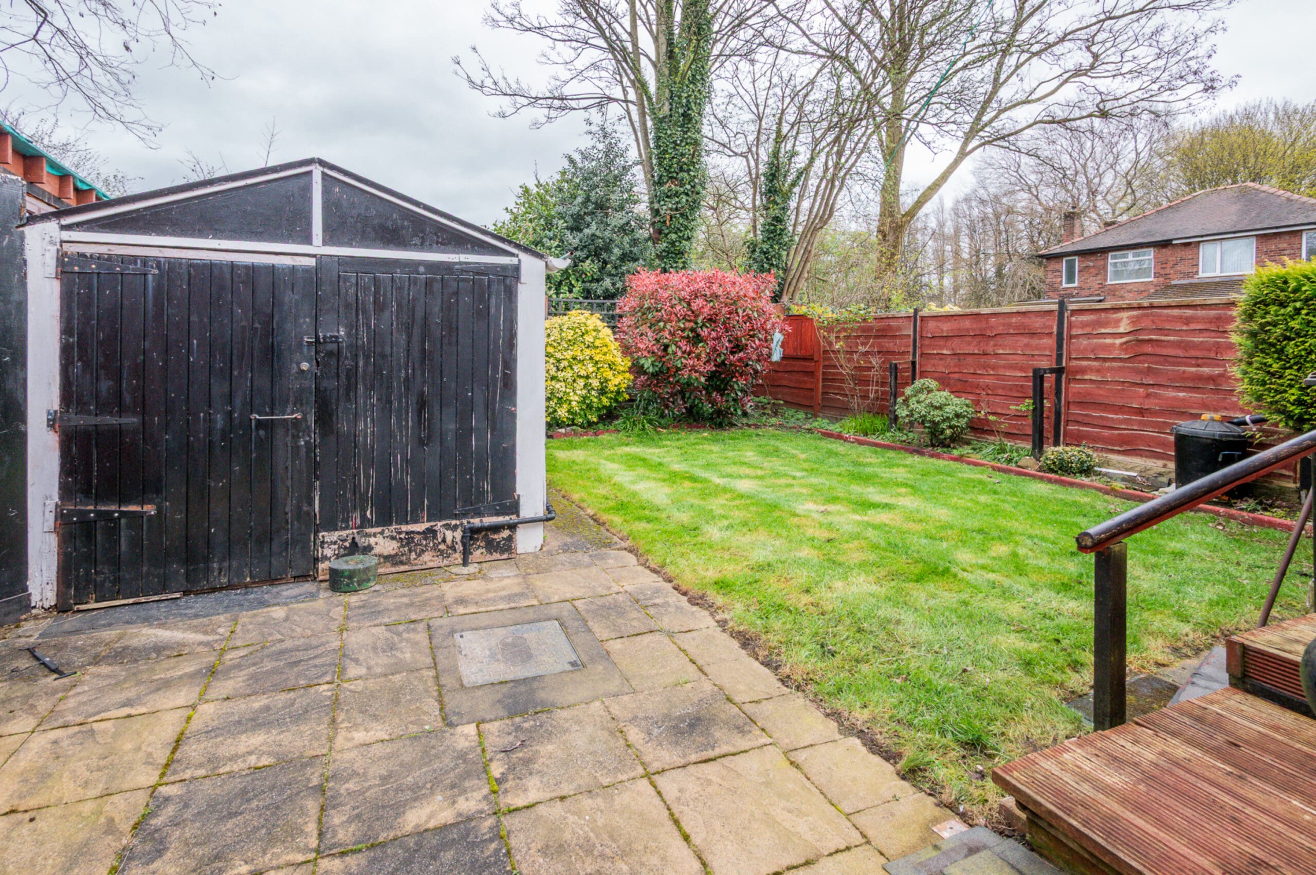 Dalton Avenue, Stretford - VitalSpace