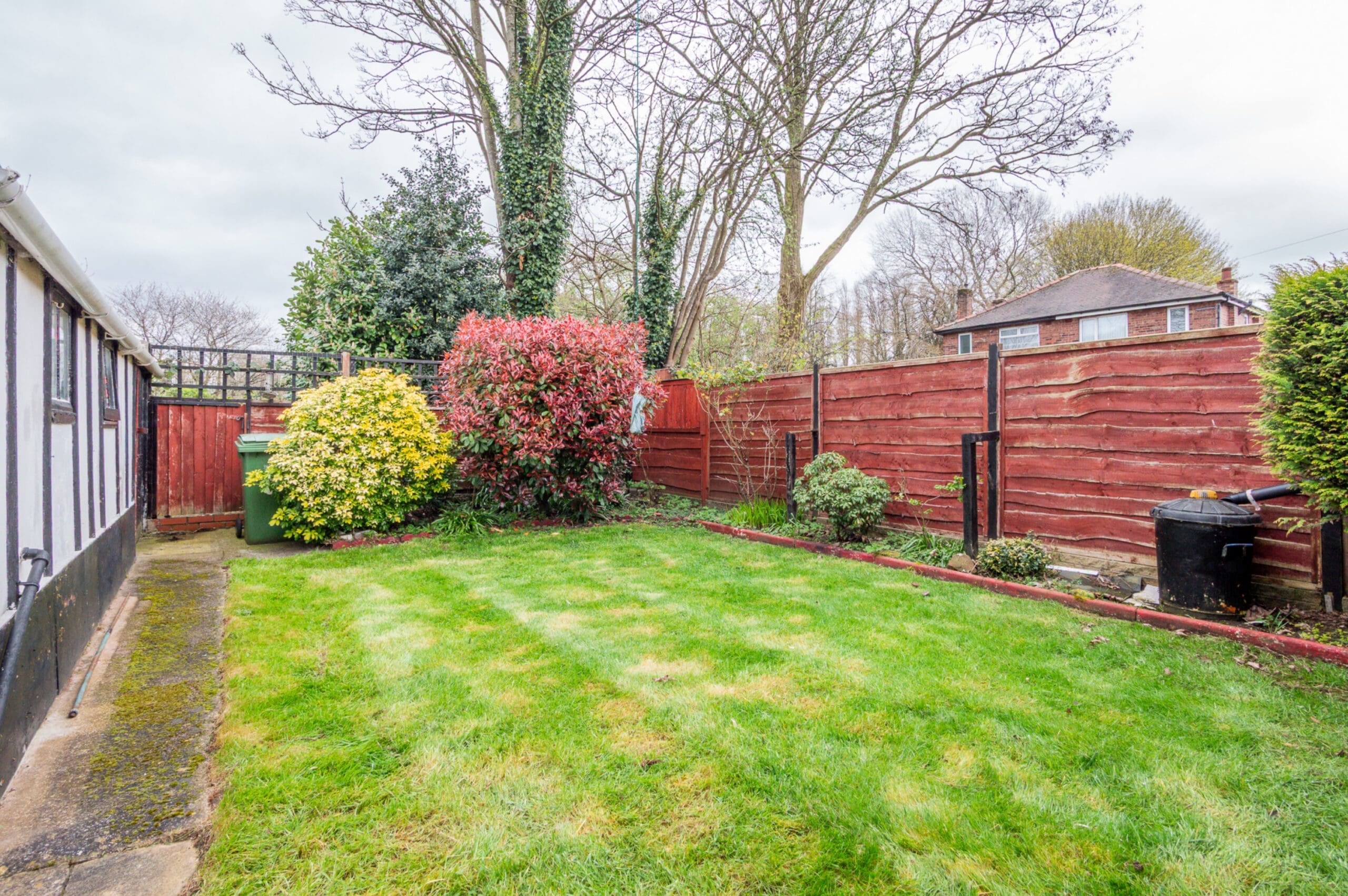 Dalton Avenue, Stretford - VitalSpace