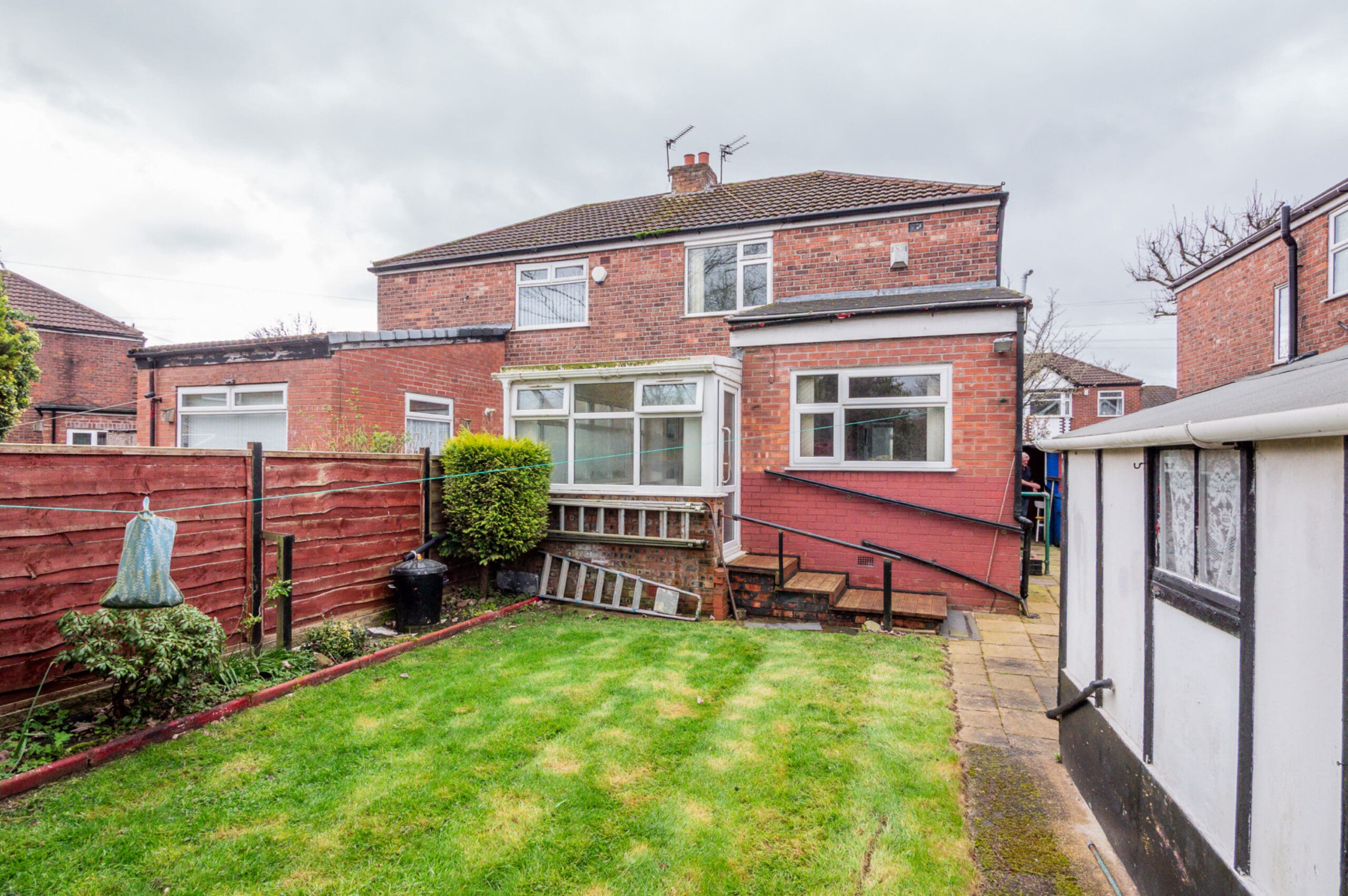 Dalton Avenue, Stretford - VitalSpace