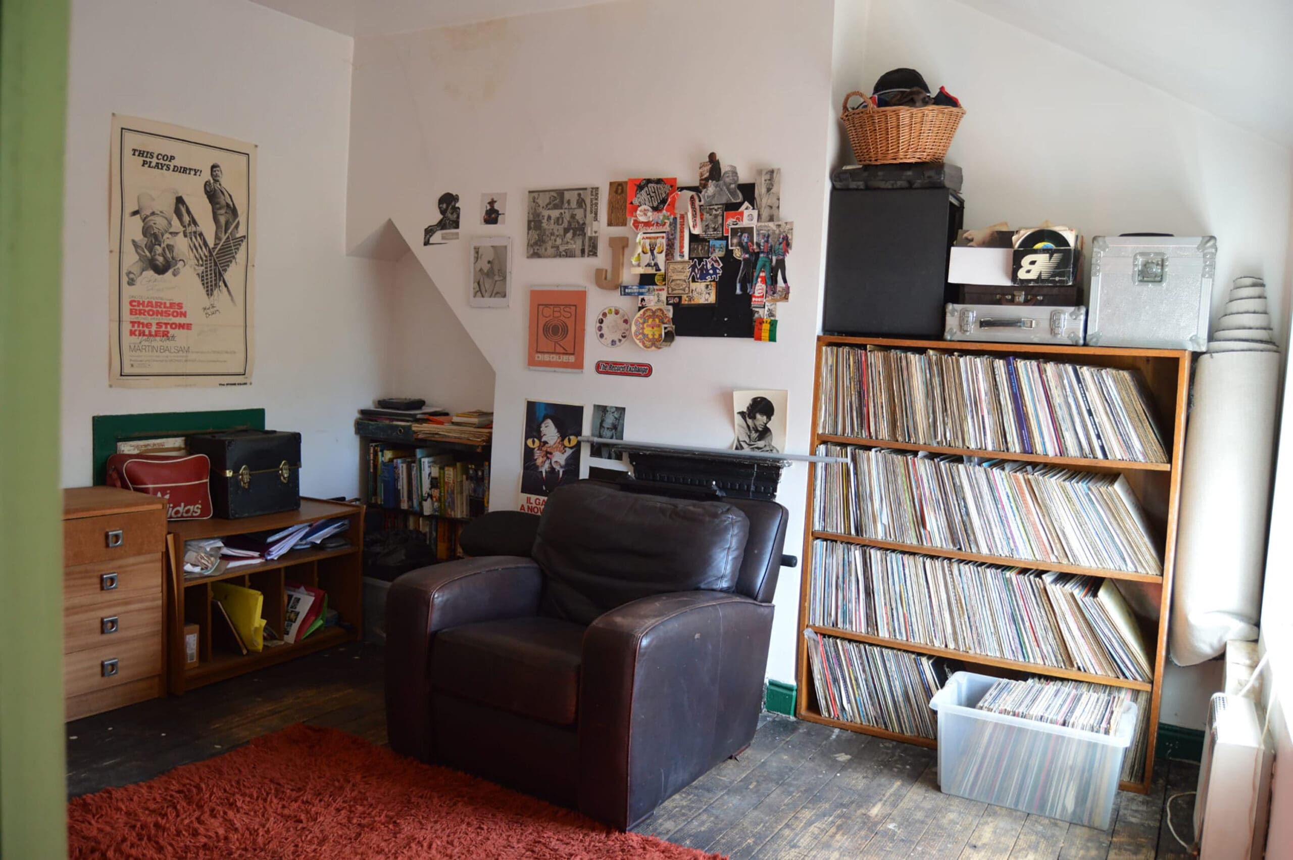 Derbyshire Lane, Stretford - VitalSpace