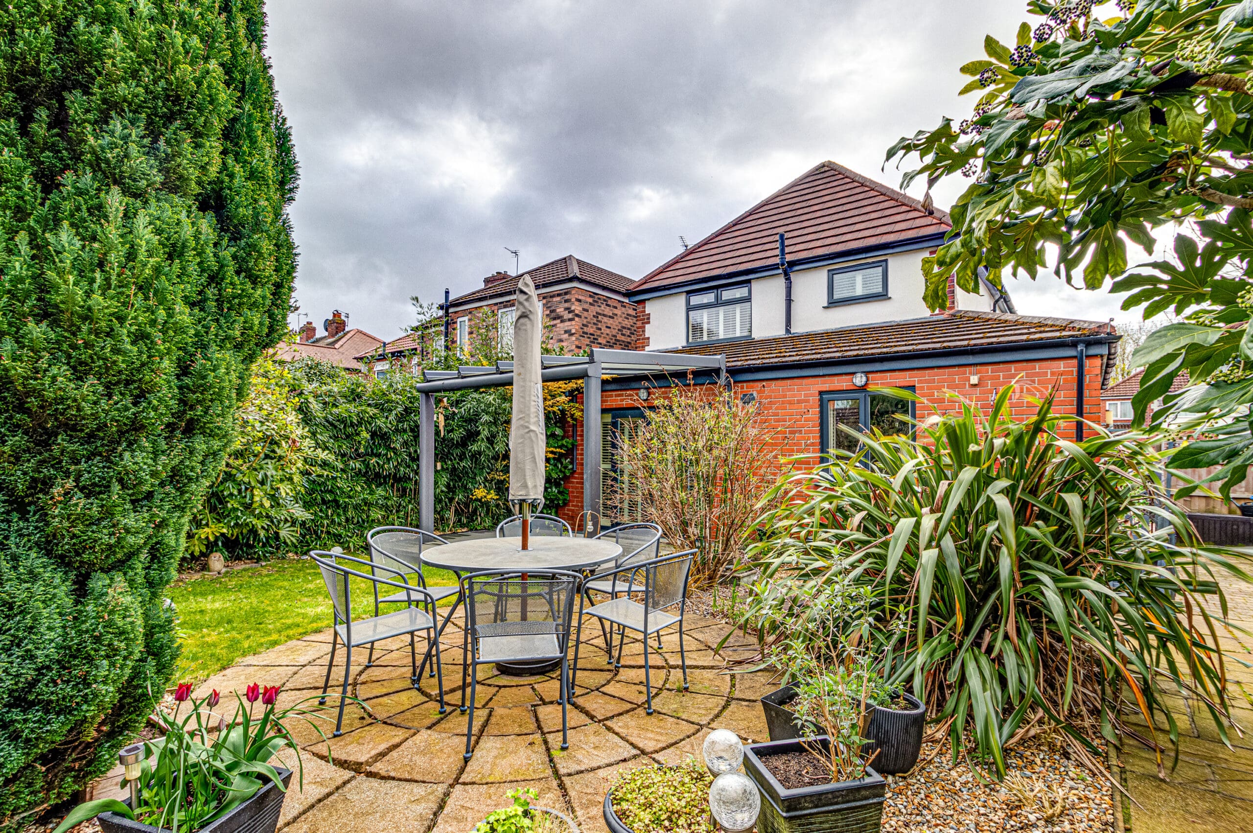 Cumberland Road, Urmston - VitalSpace