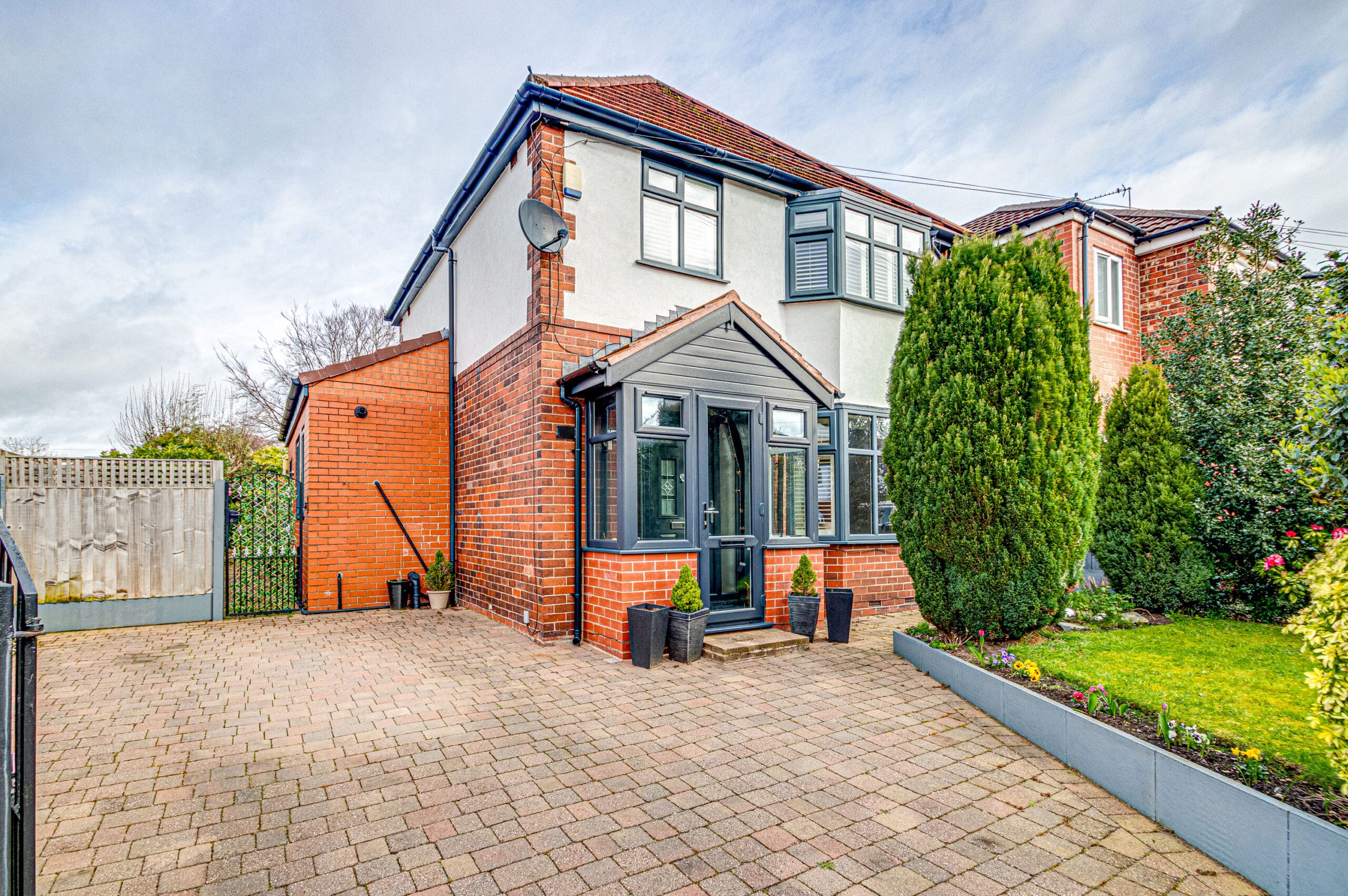 Cumberland Road, Urmston - VitalSpace