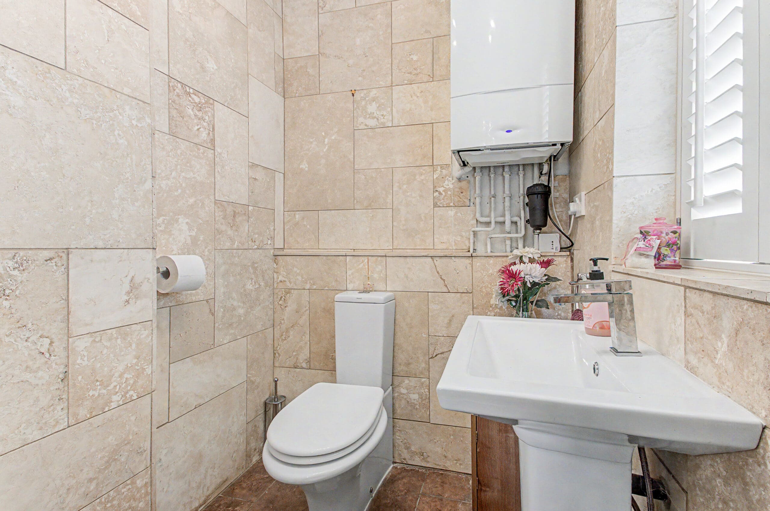 Cumberland Road, Urmston - VitalSpace