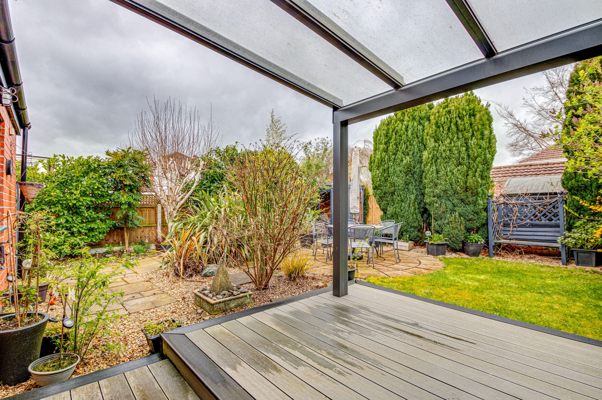 Cumberland Road, Urmston - VitalSpace