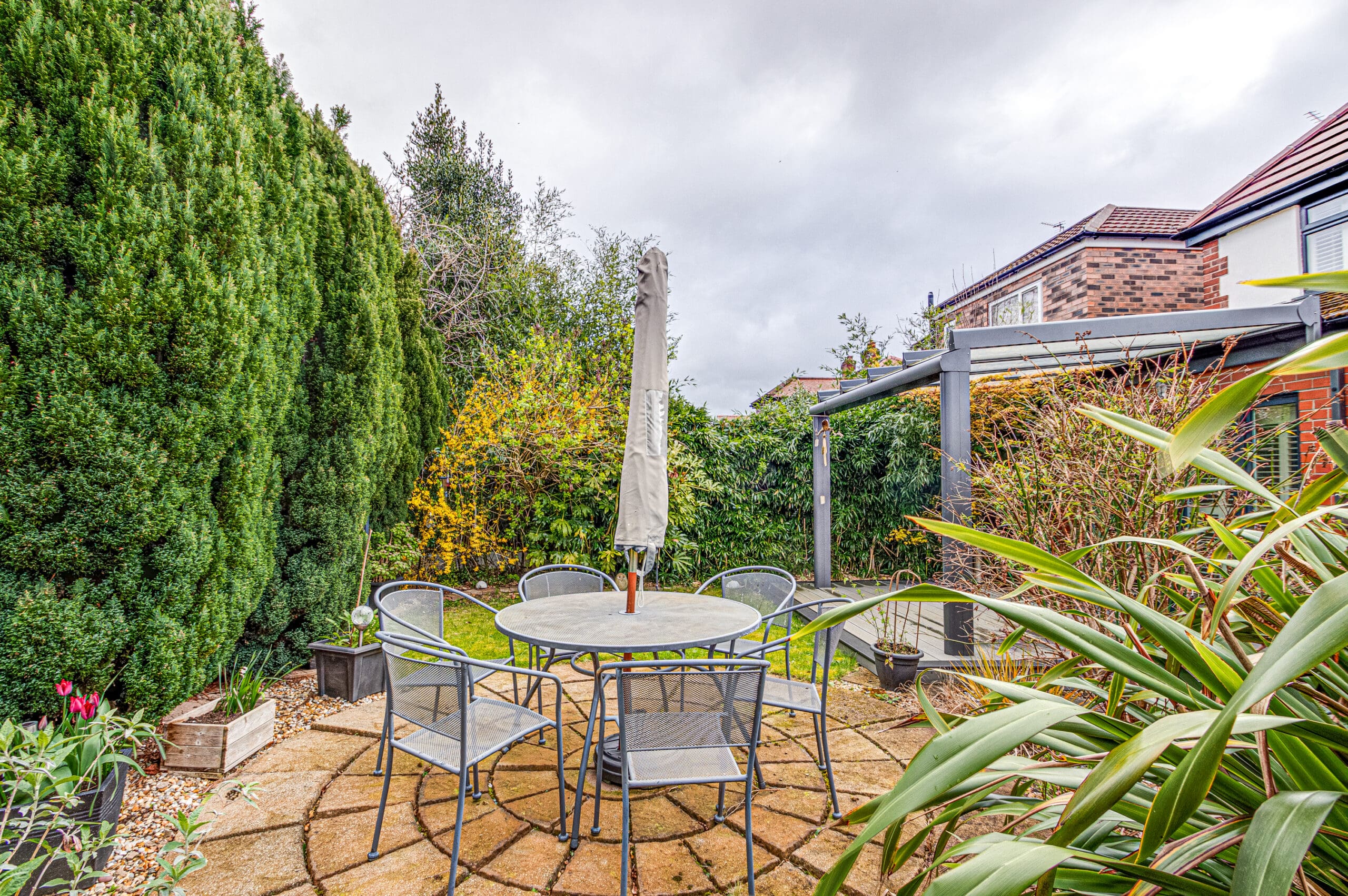 Cumberland Road, Urmston - VitalSpace