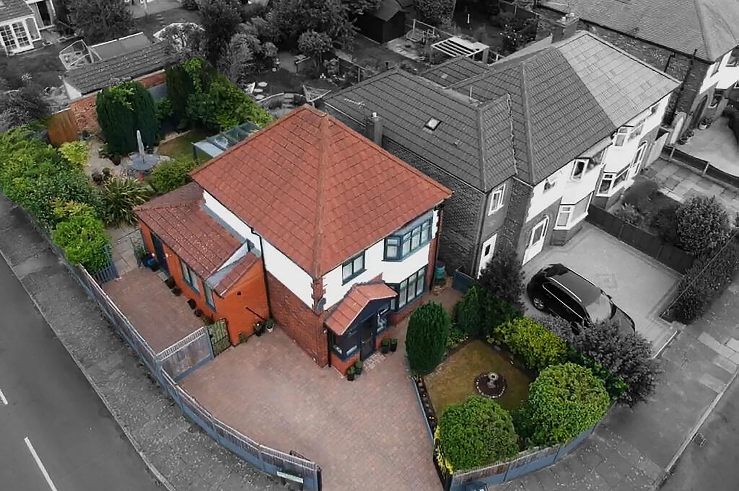 Cumberland Road, Urmston - VitalSpace