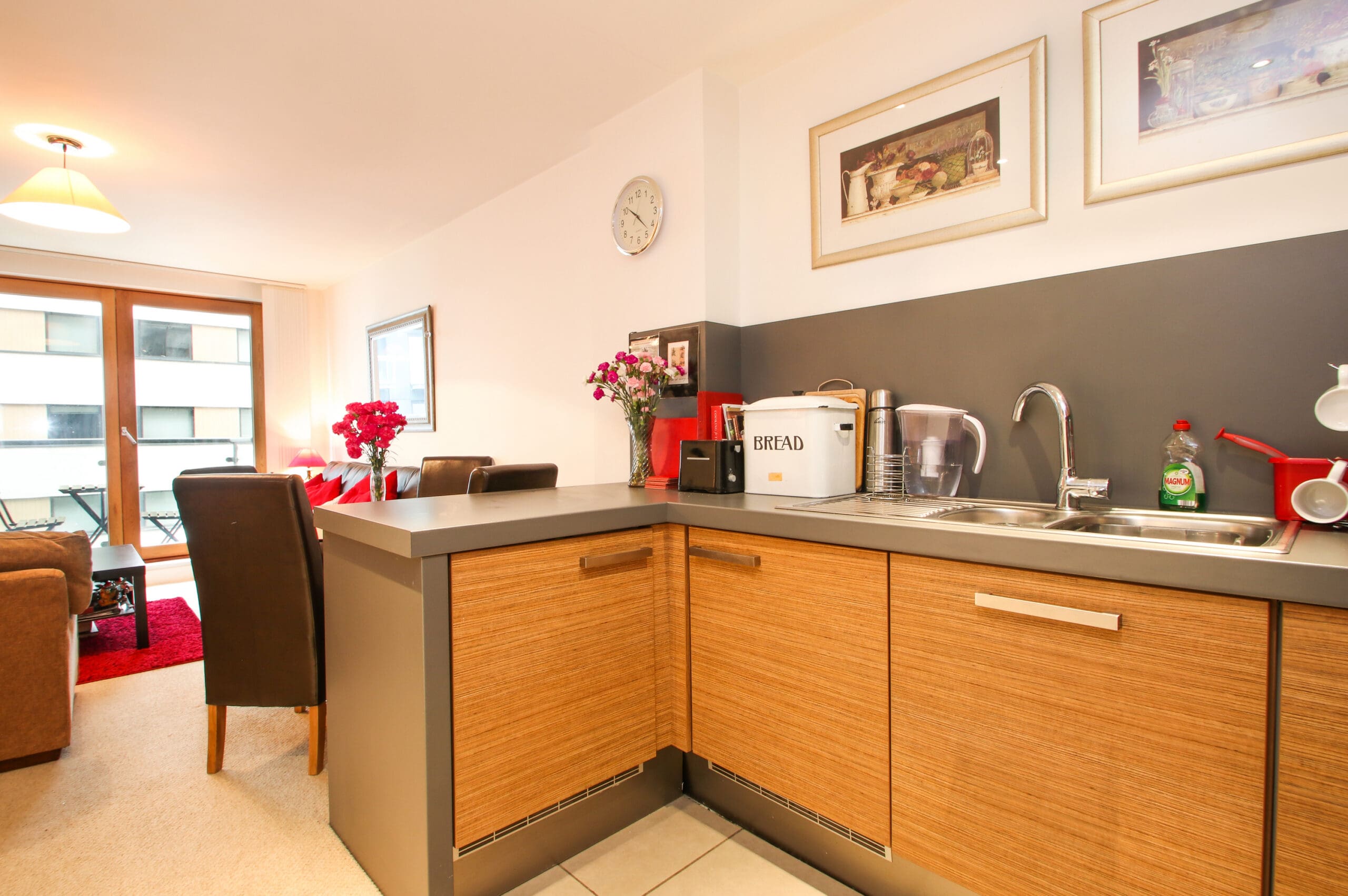 Vallea Court, Red Bank - VitalSpace