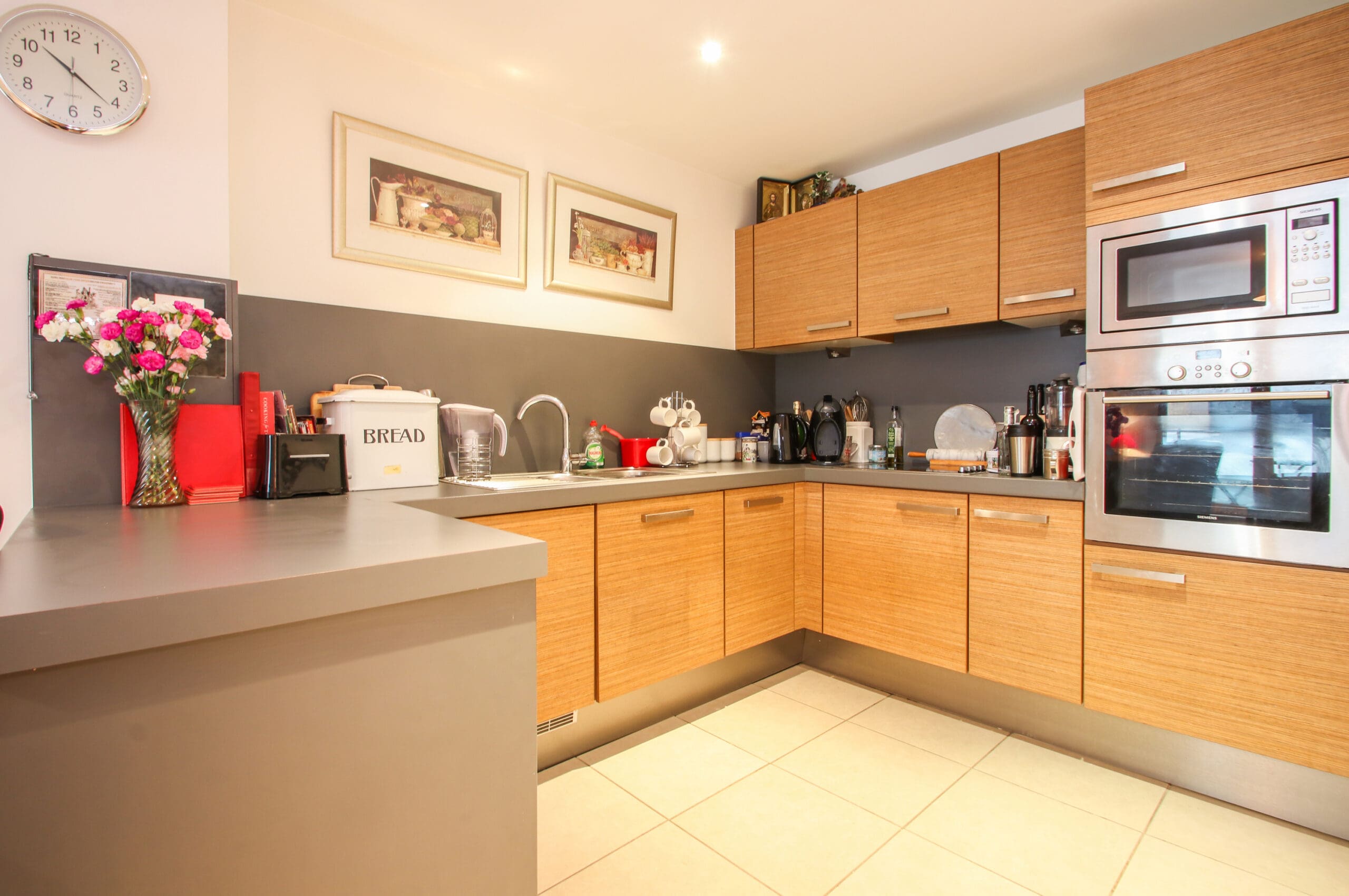 Vallea Court, Red Bank - VitalSpace