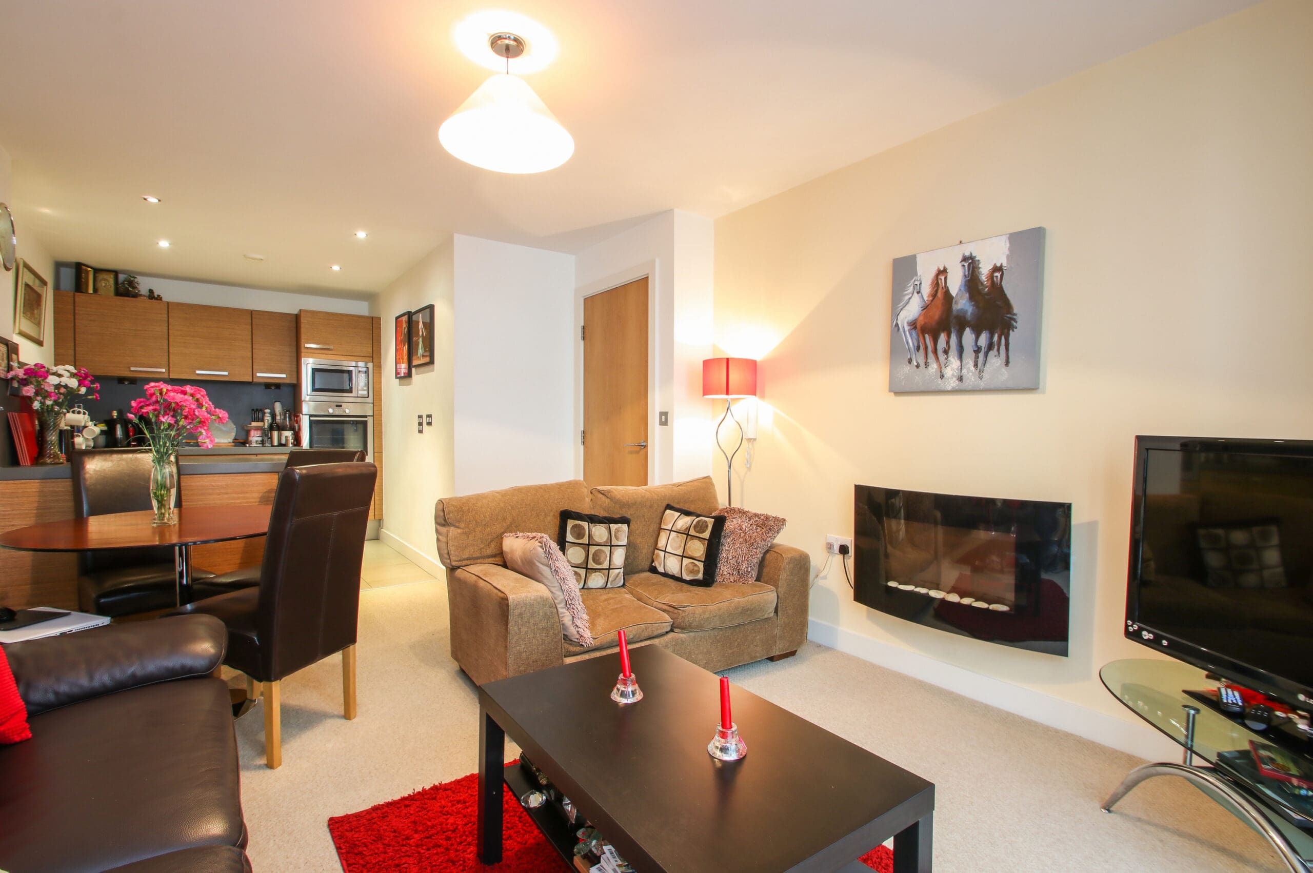 Vallea Court, Red Bank - VitalSpace