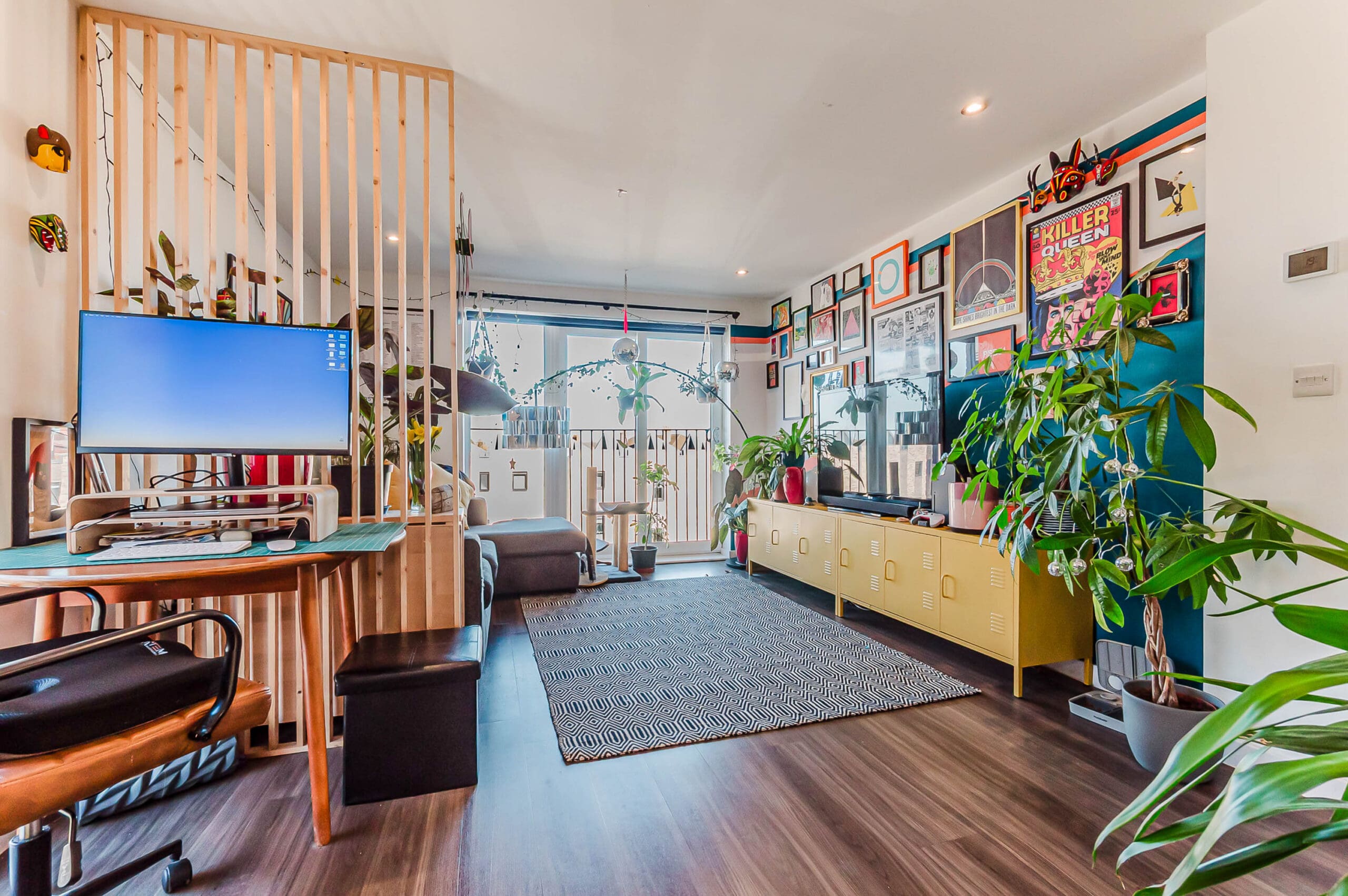 Enriqueta Rylands Close, Stretford - VitalSpace