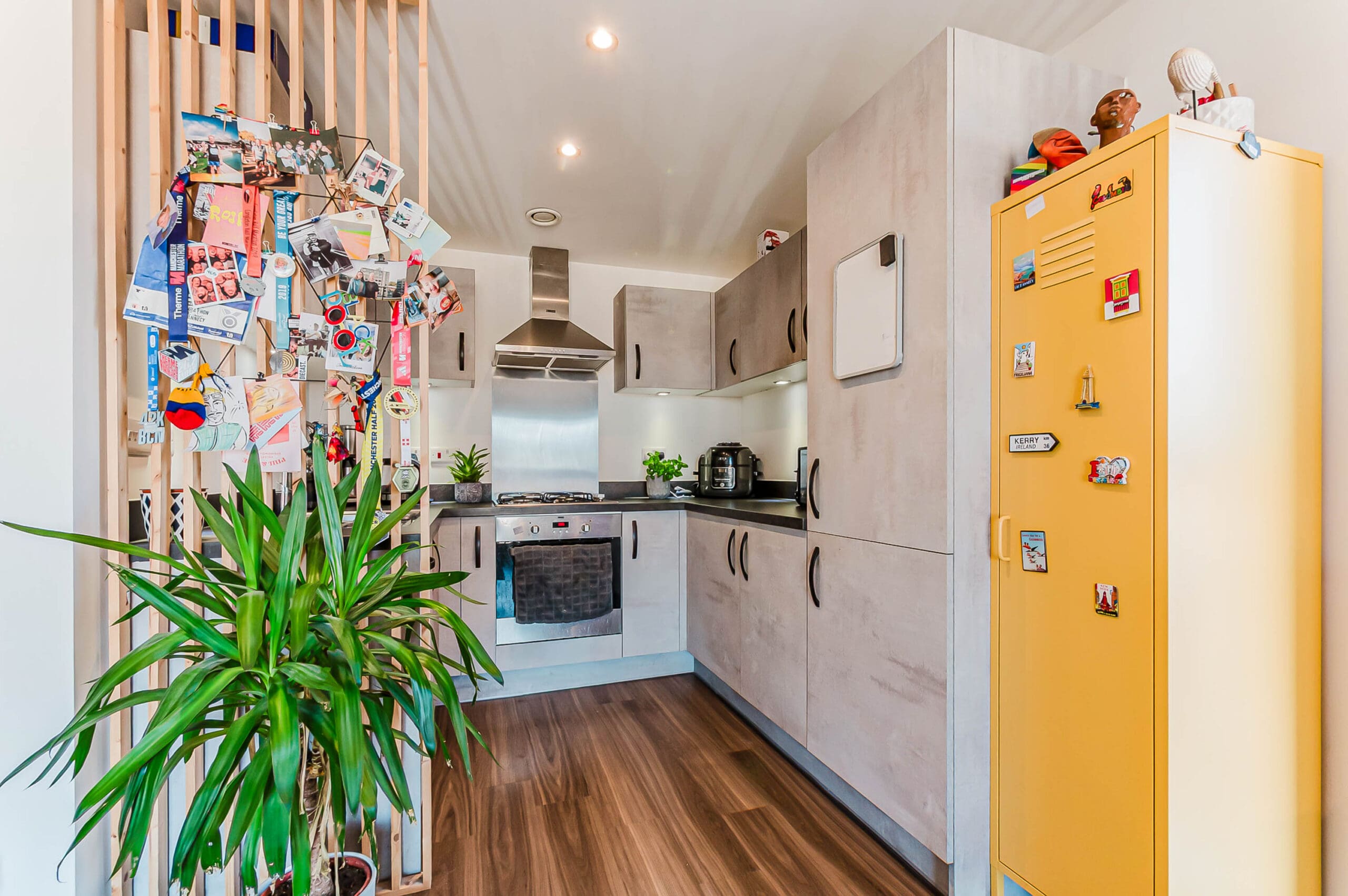 Enriqueta Rylands Close, Stretford - VitalSpace