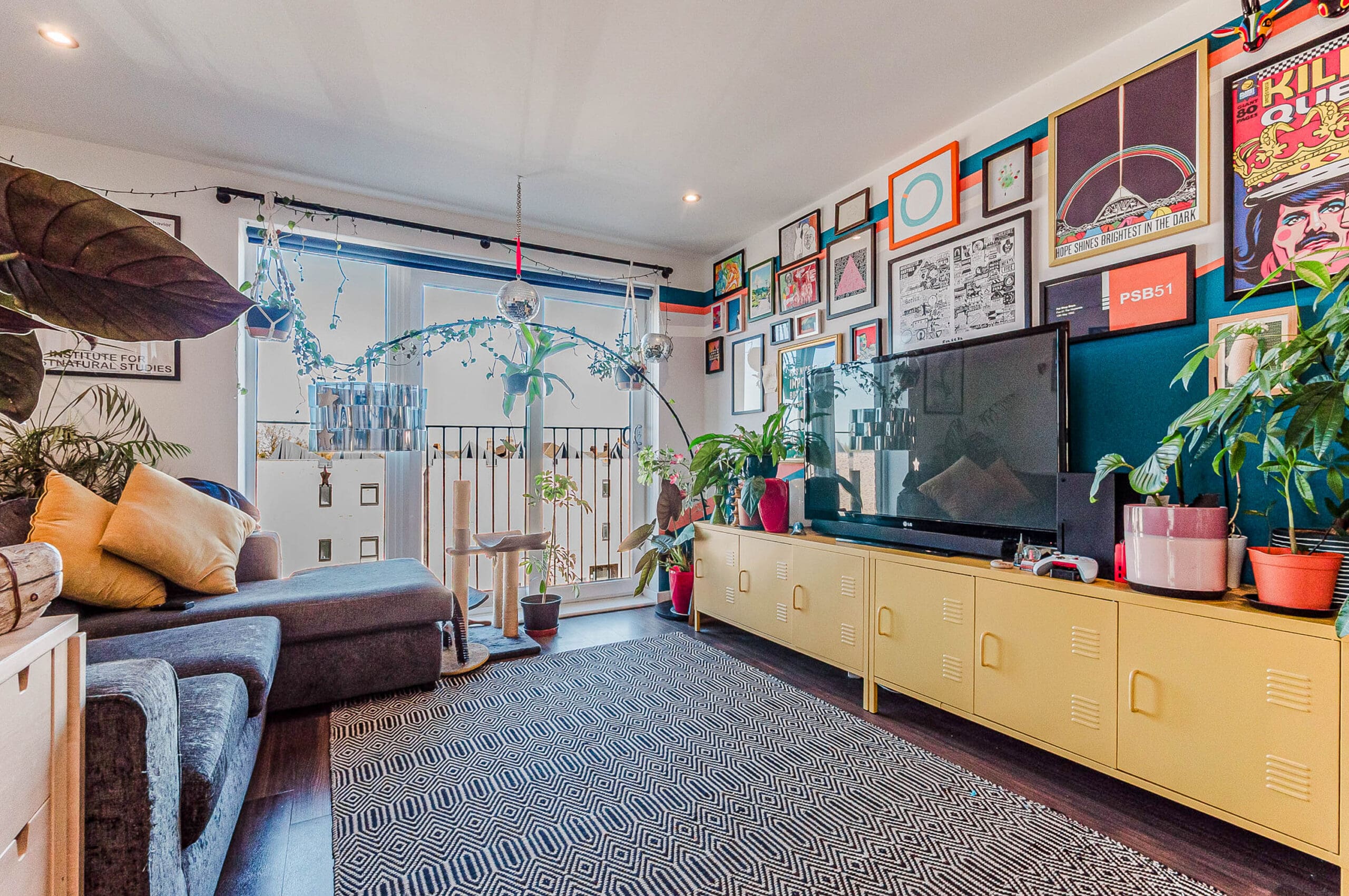 Enriqueta Rylands Close, Stretford - VitalSpace