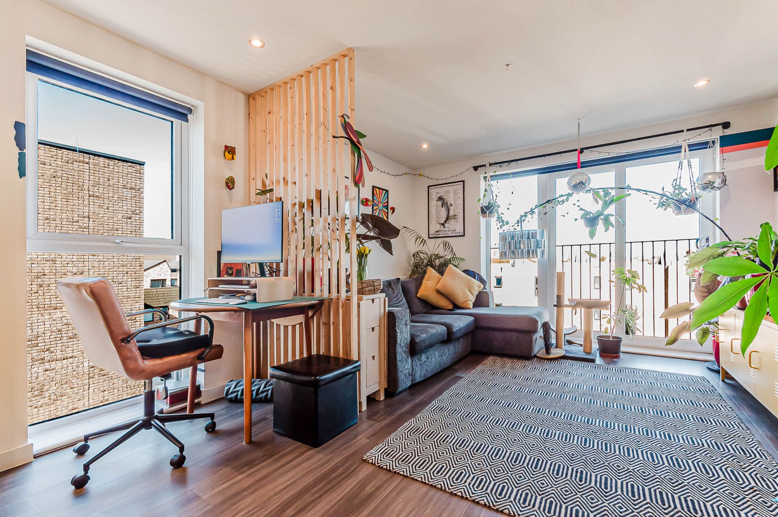 Enriqueta Rylands Close, Stretford - VitalSpace