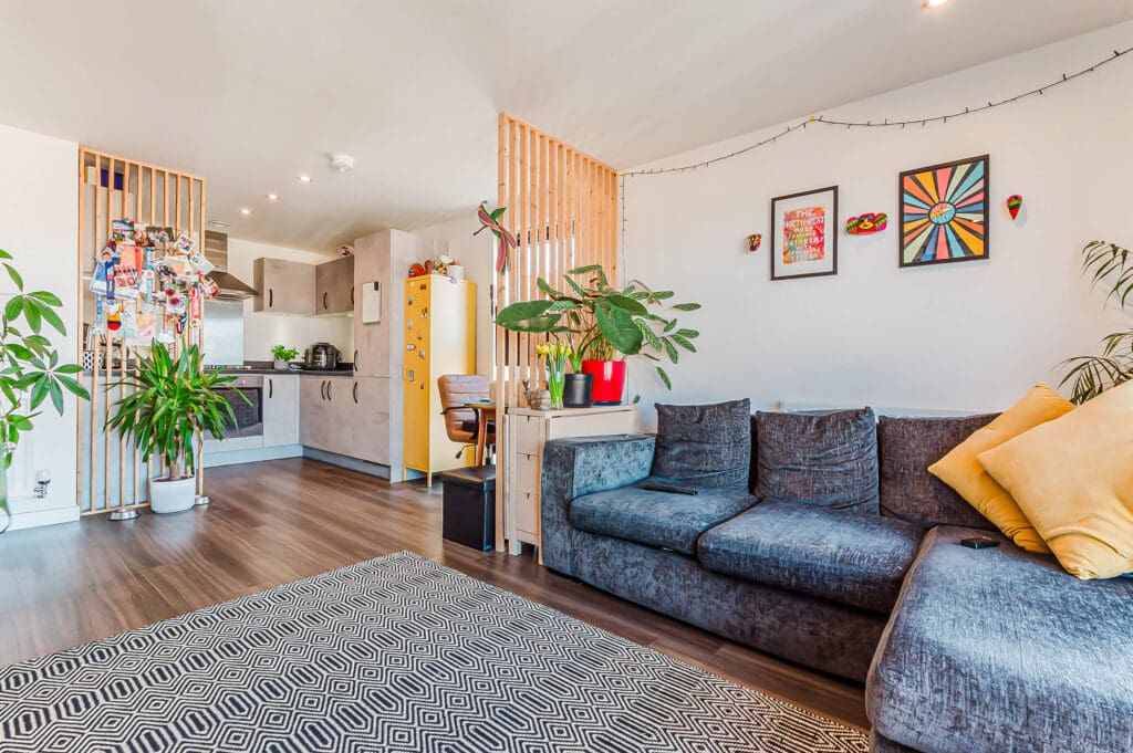 Enriqueta Rylands Close, Stretford Image