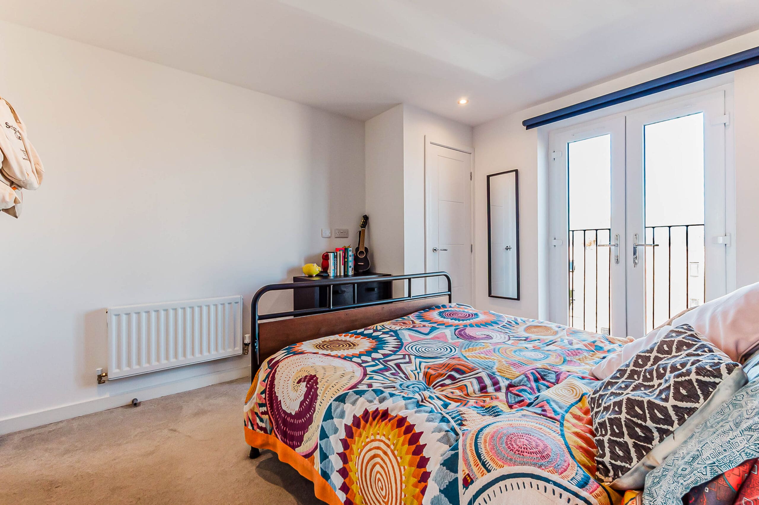 Enriqueta Rylands Close, Stretford - VitalSpace