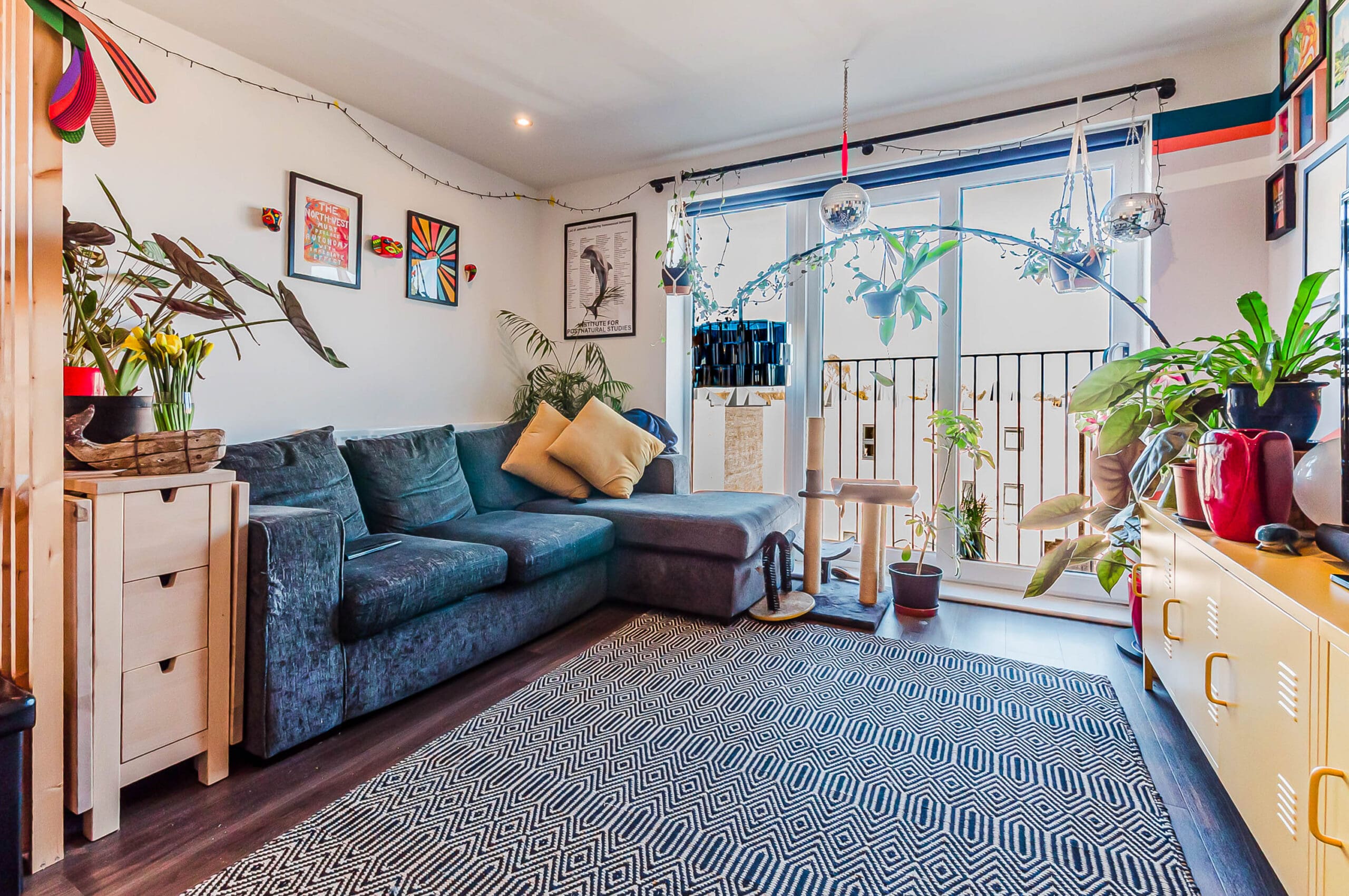 Enriqueta Rylands Close, Stretford - VitalSpace