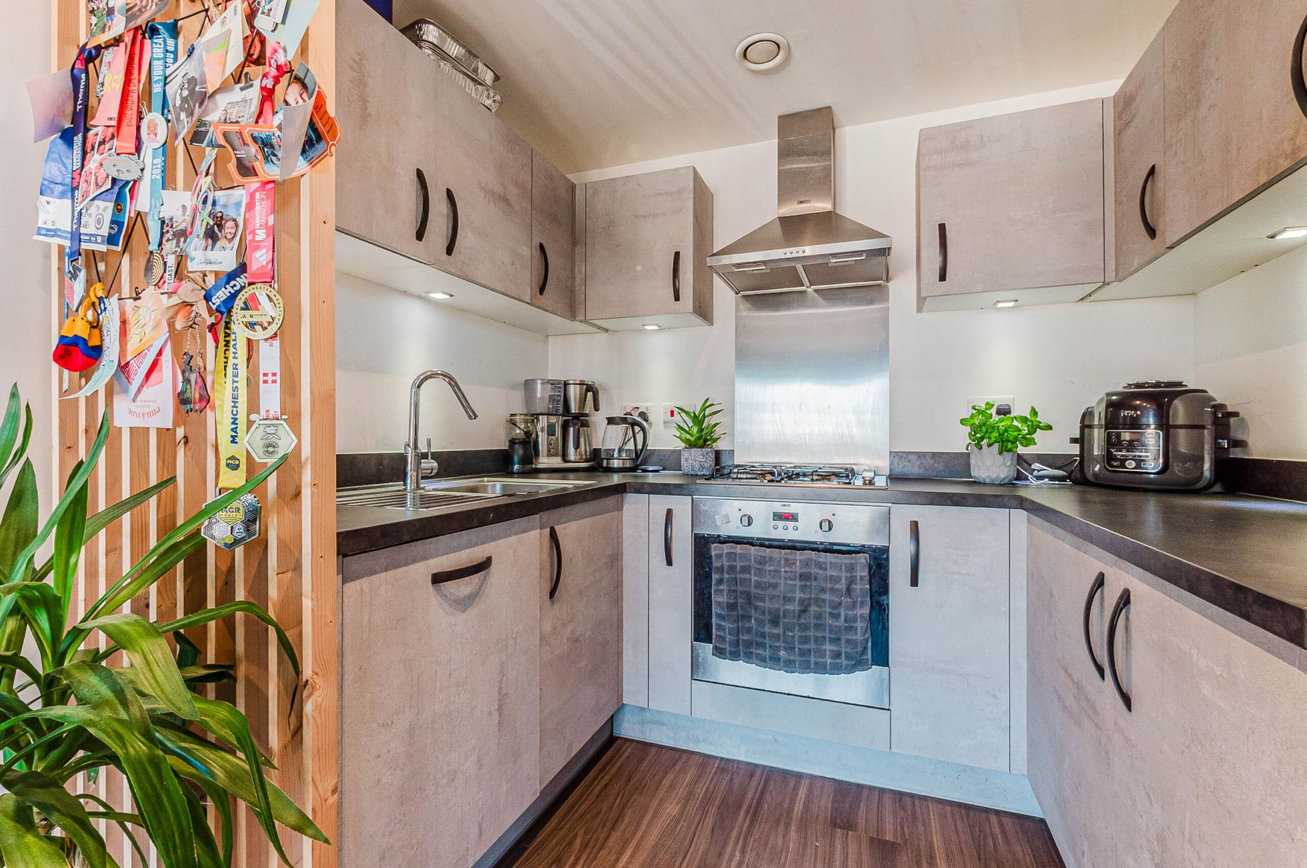 Enriqueta Rylands Close, Stretford - VitalSpace