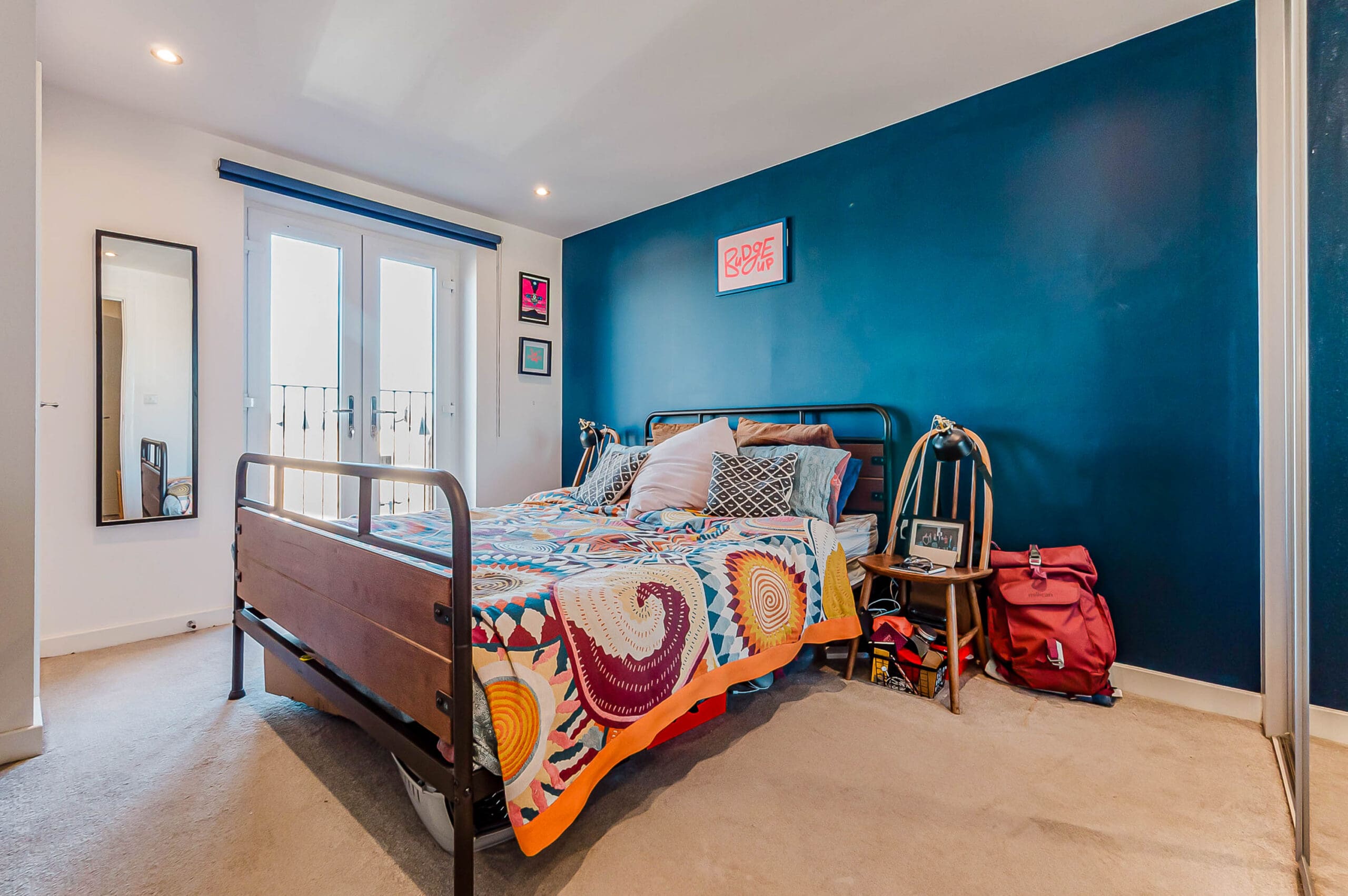 Enriqueta Rylands Close, Stretford - VitalSpace