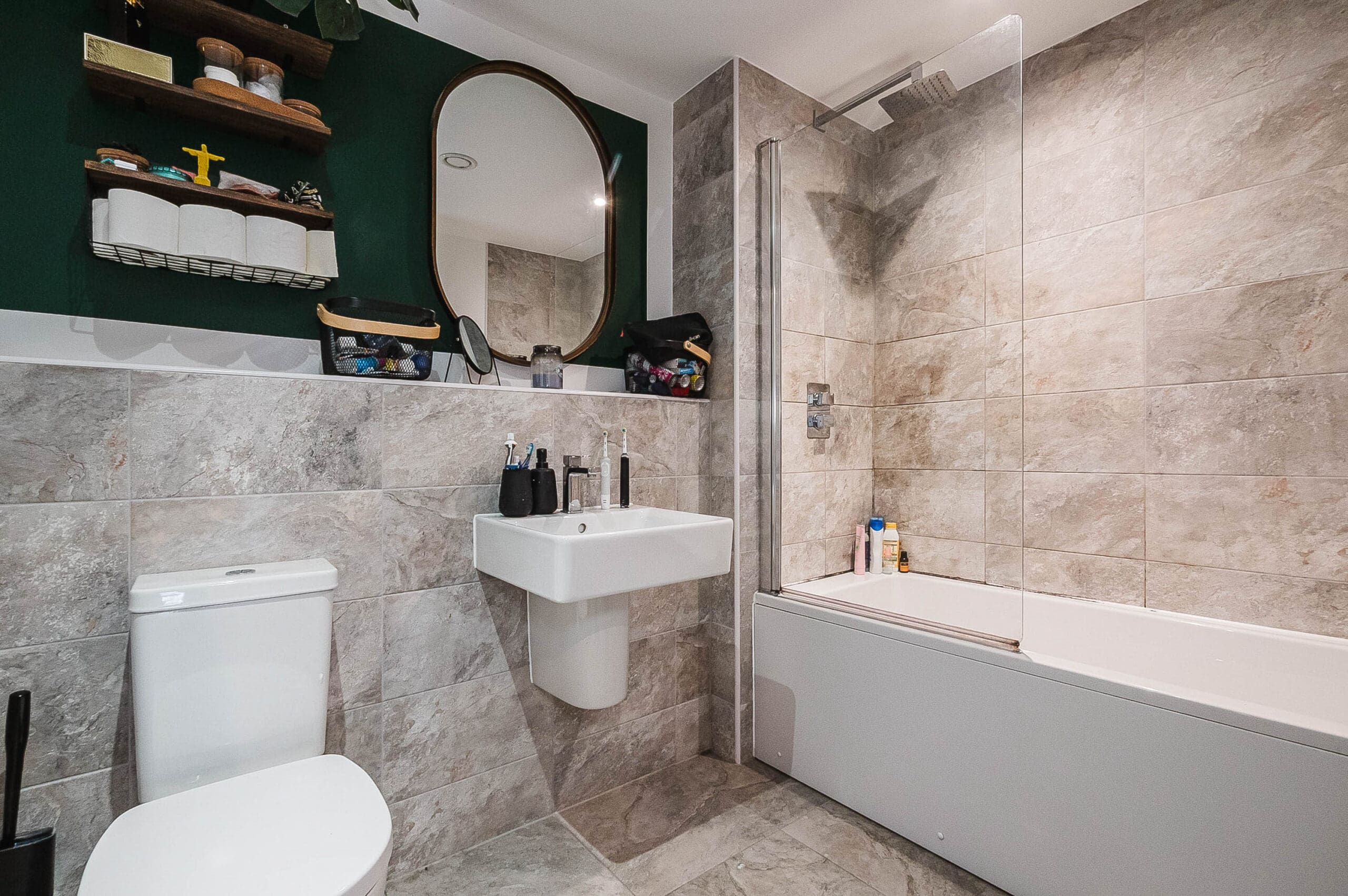 Enriqueta Rylands Close, Stretford - VitalSpace