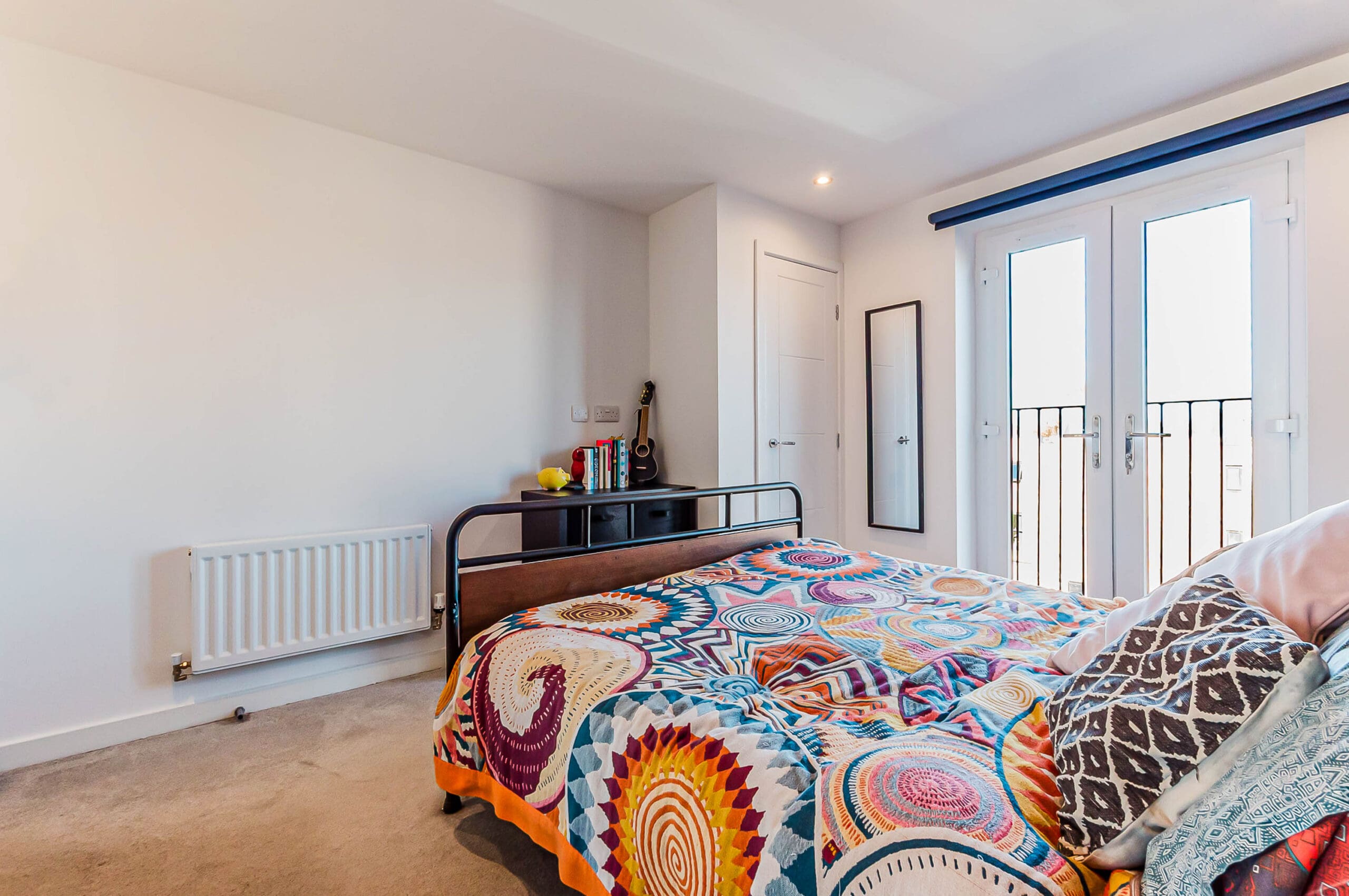 Enriqueta Rylands Close, Stretford - VitalSpace