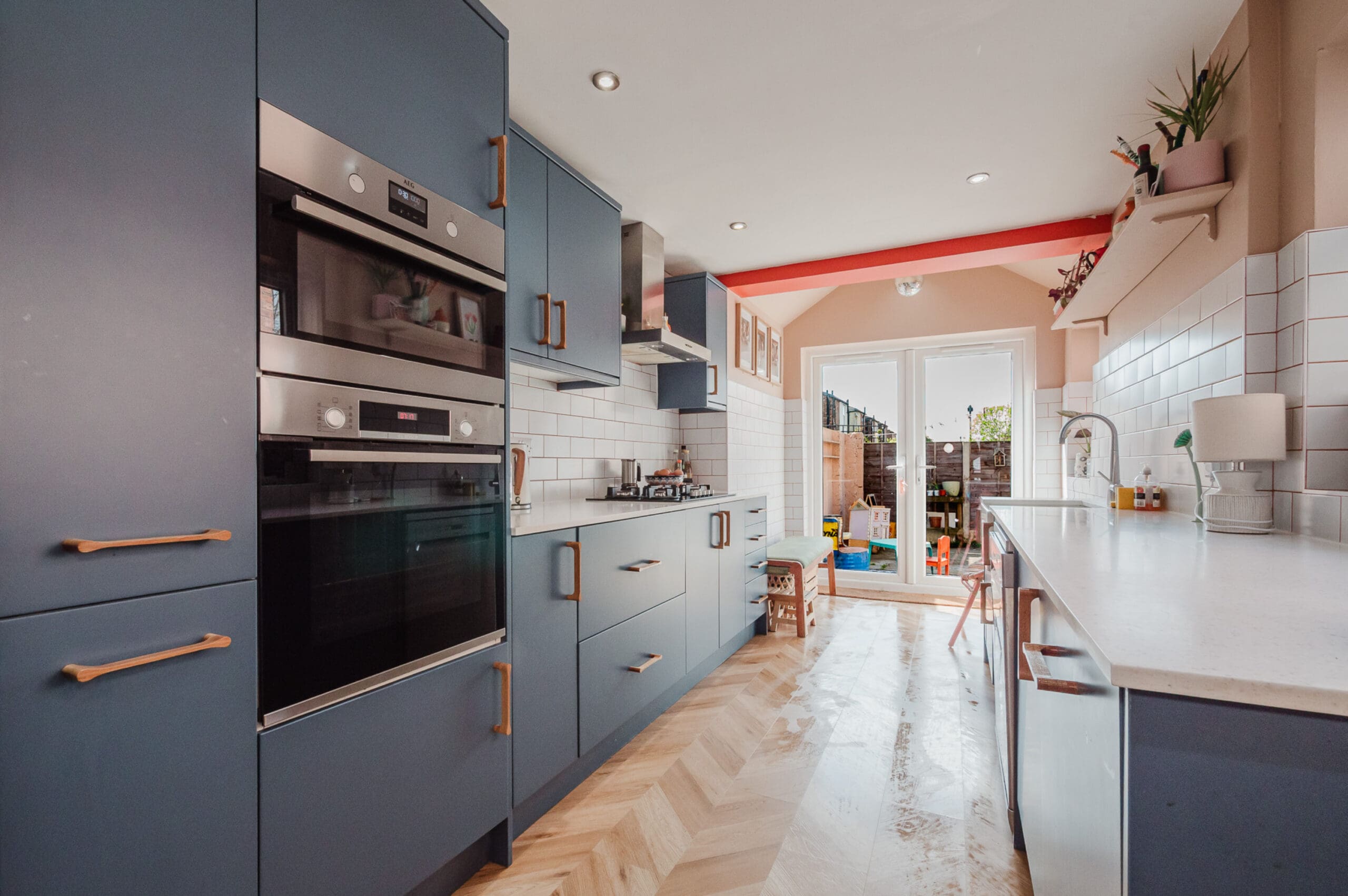 Pinnington Lane, Stretford - VitalSpace