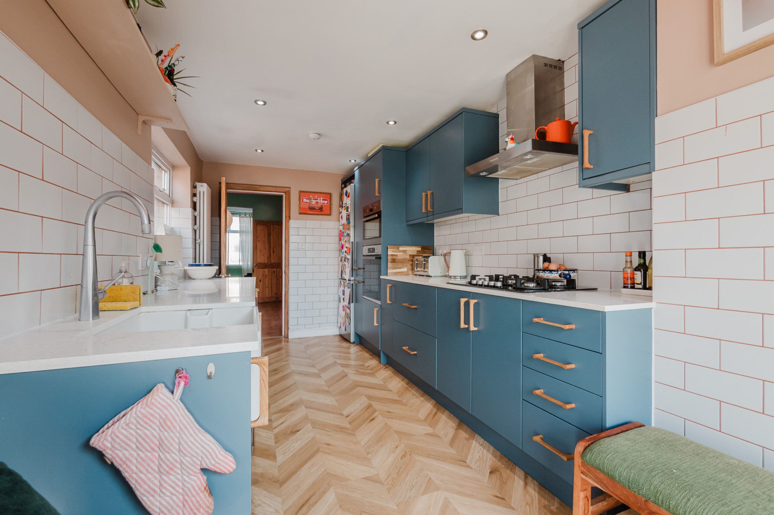 Pinnington Lane, Stretford - VitalSpace