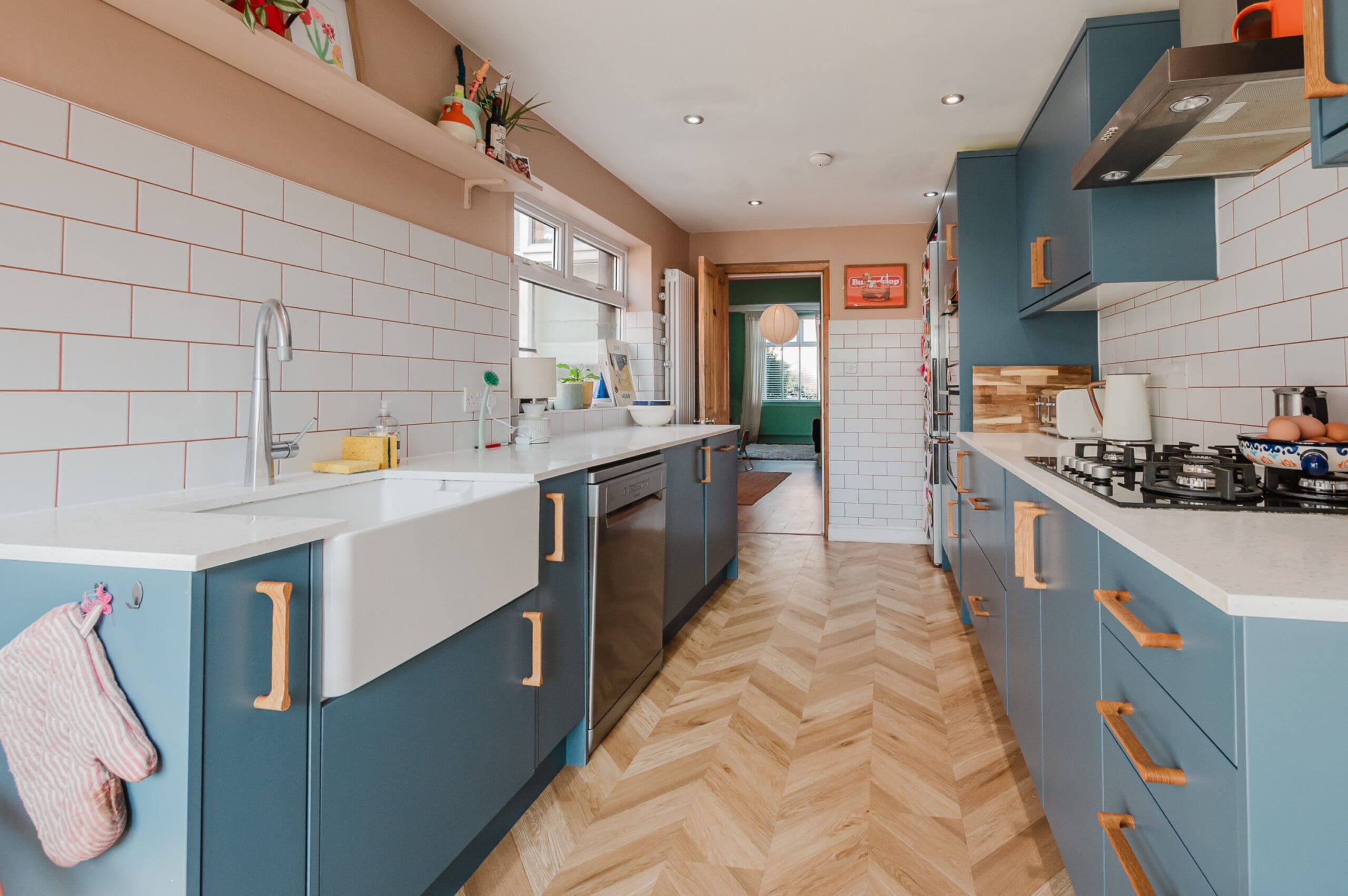 Pinnington Lane, Stretford - VitalSpace