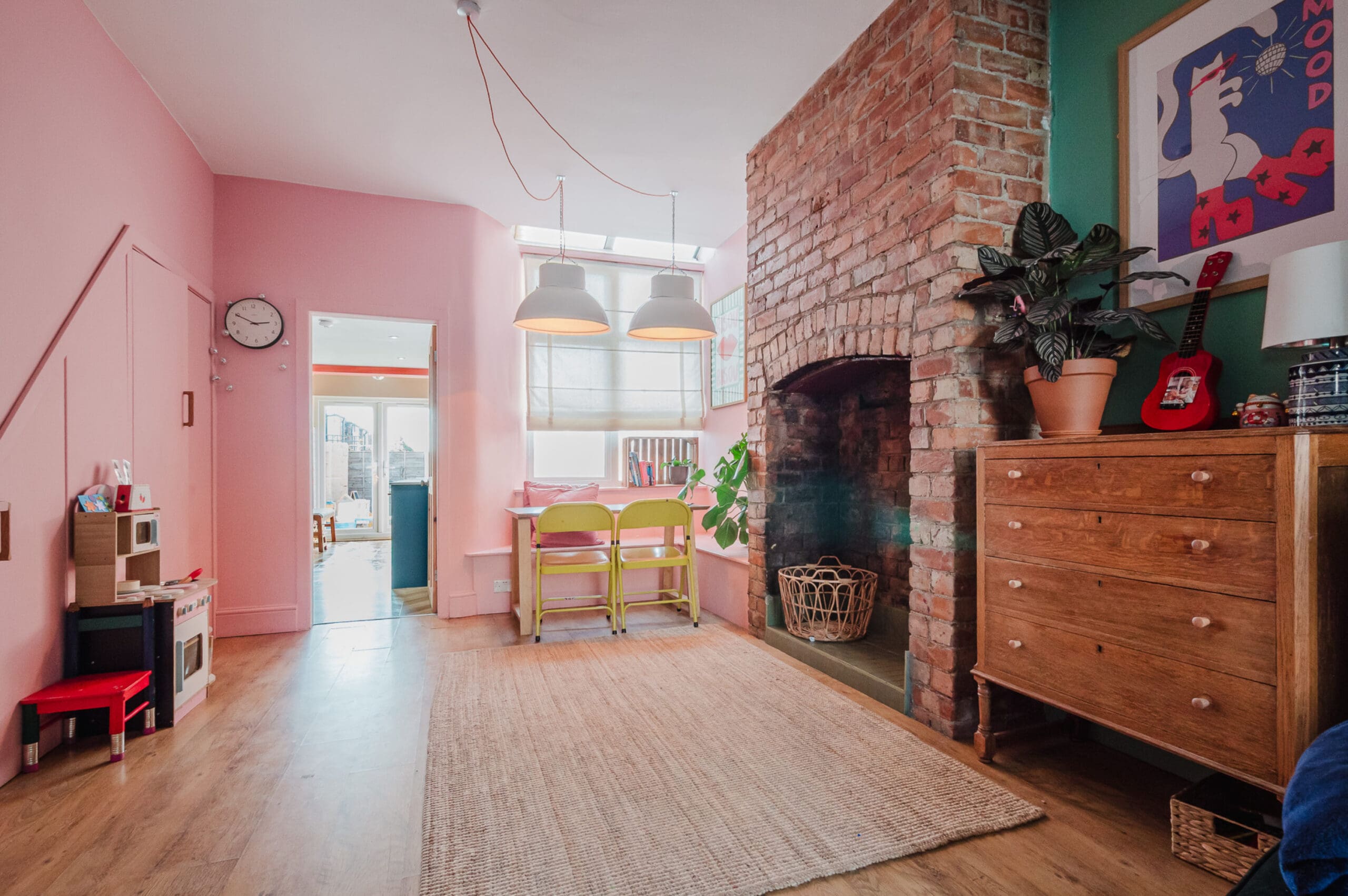 Pinnington Lane, Stretford - VitalSpace