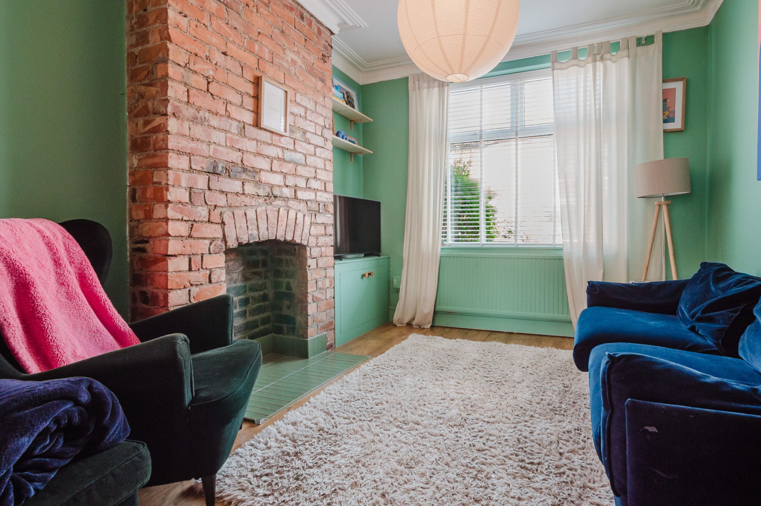 Pinnington Lane, Stretford - VitalSpace