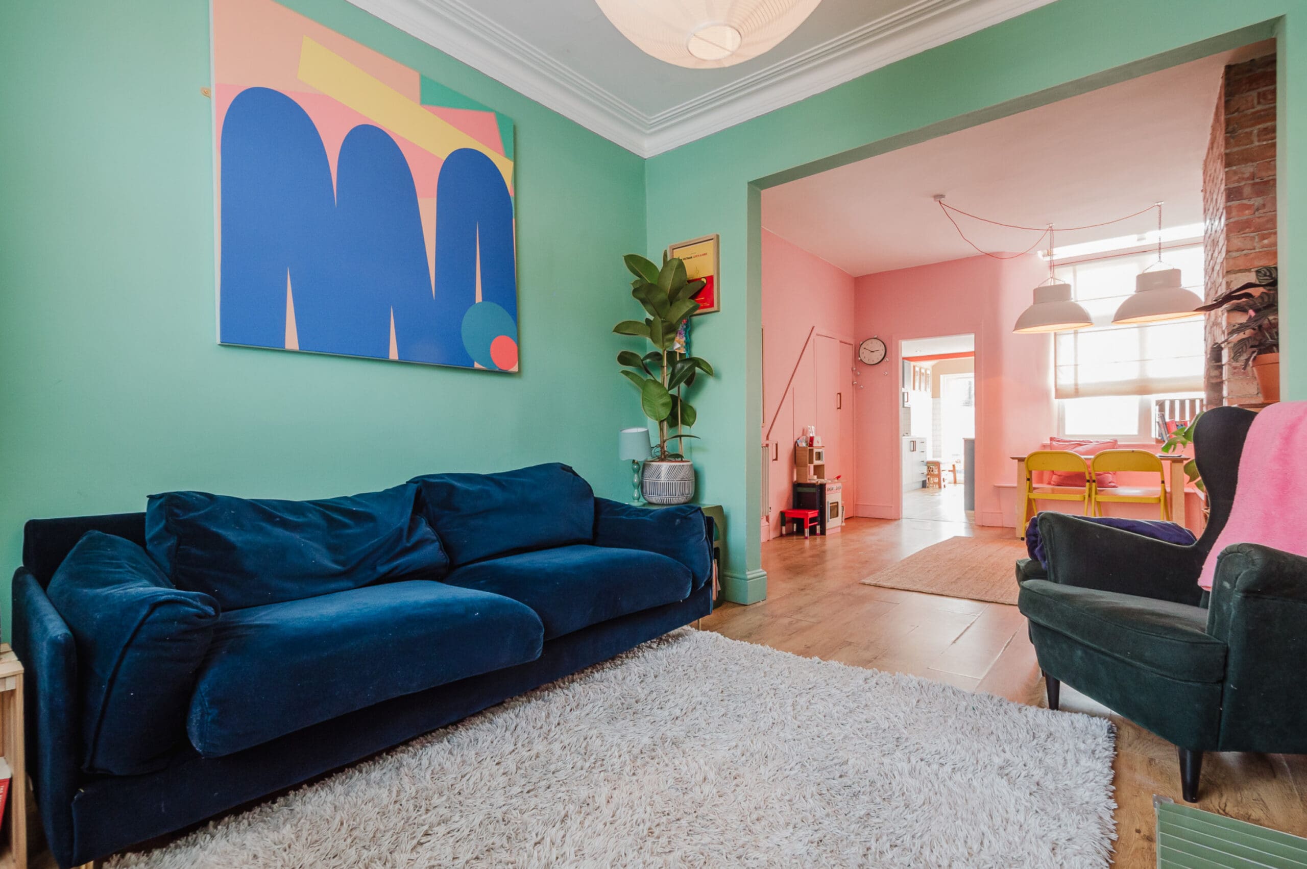 Pinnington Lane, Stretford - VitalSpace