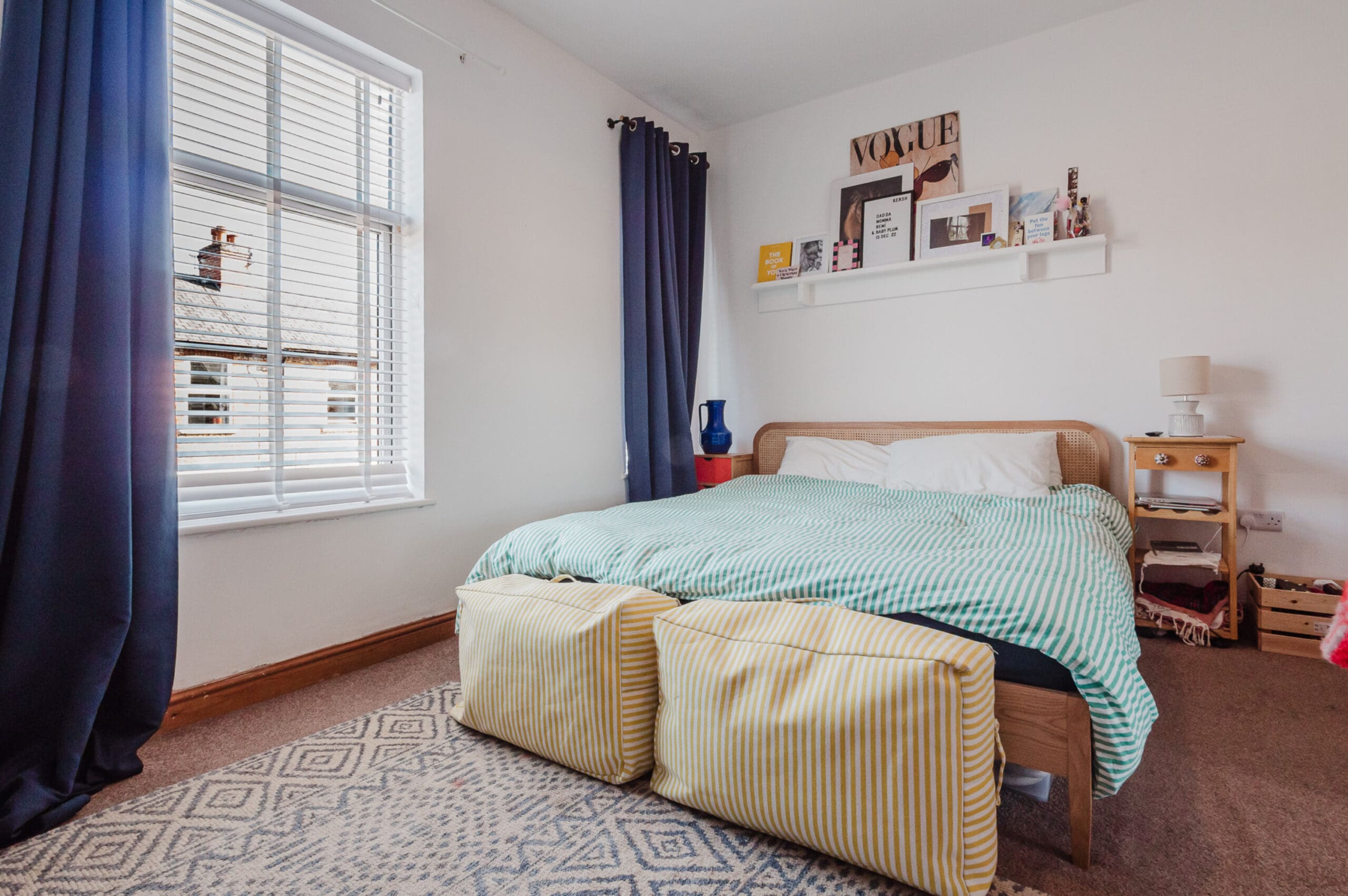 Pinnington Lane, Stretford - VitalSpace