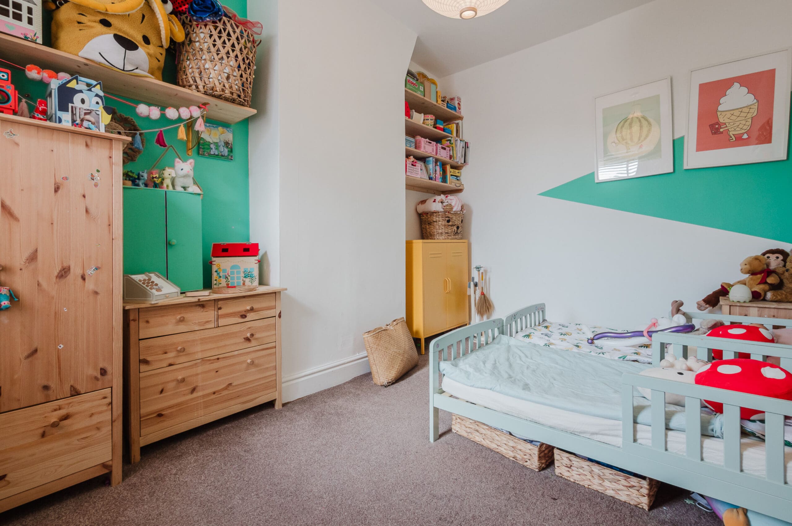 Pinnington Lane, Stretford - VitalSpace