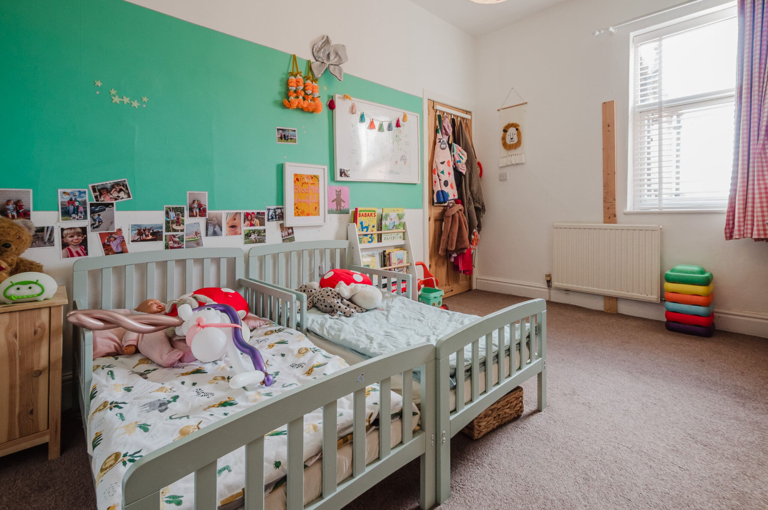 Pinnington Lane, Stretford - VitalSpace