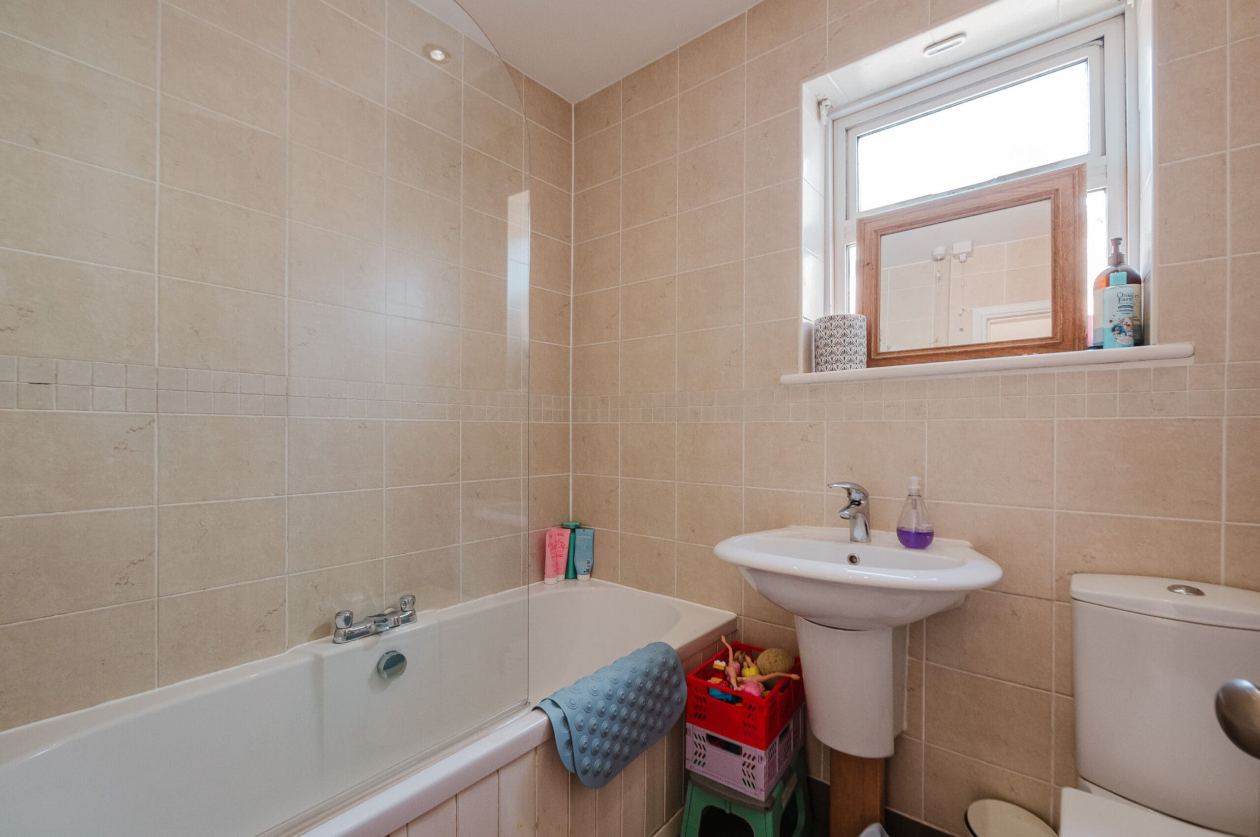 Pinnington Lane, Stretford - VitalSpace