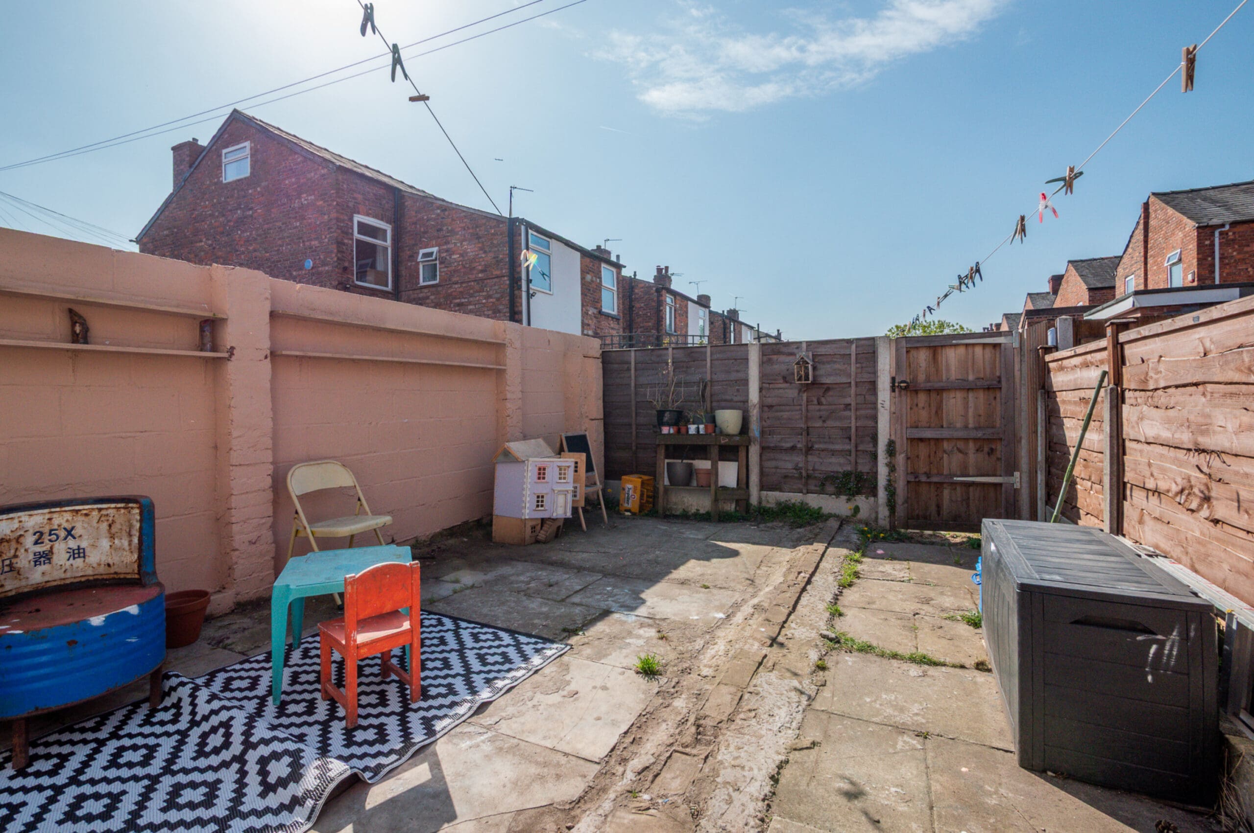 Pinnington Lane, Stretford - VitalSpace