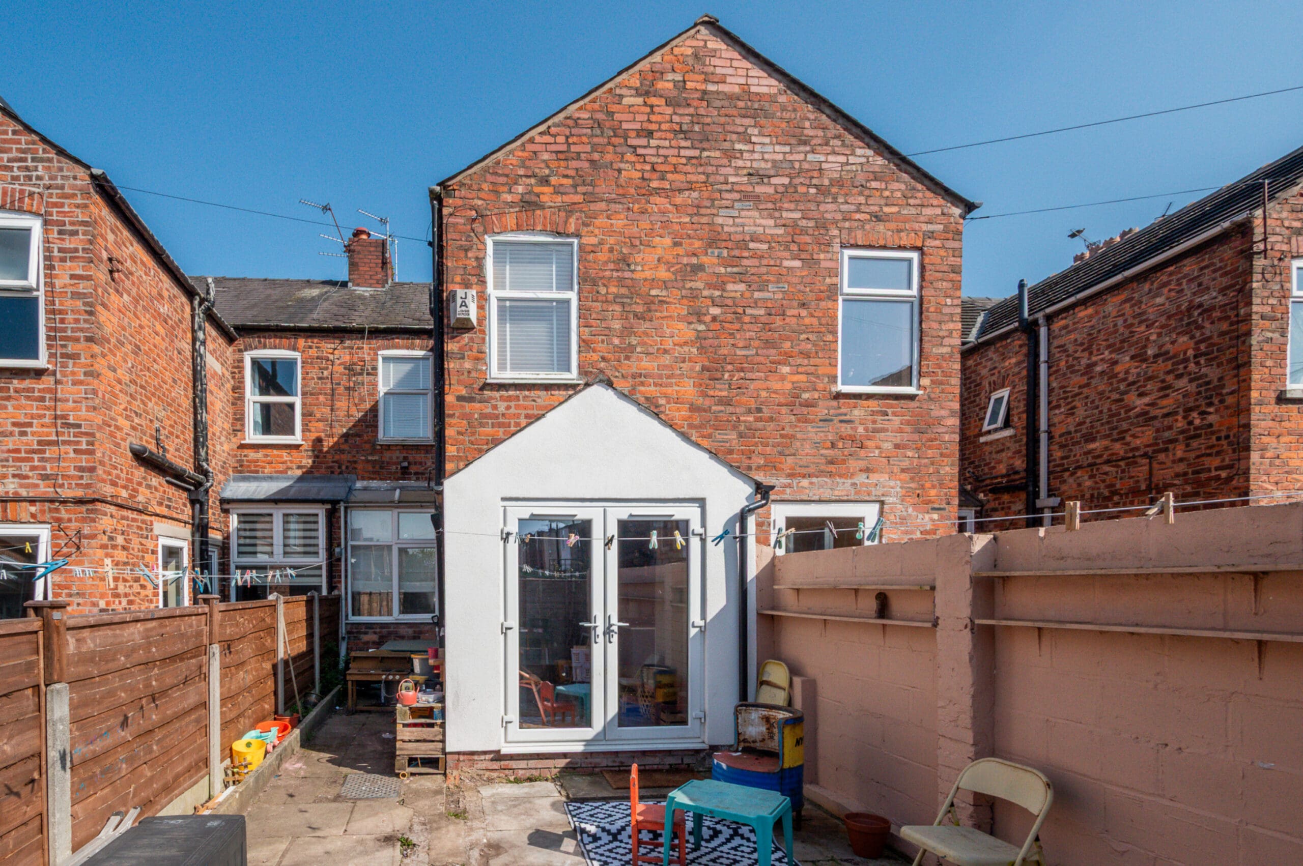 Pinnington Lane, Stretford - VitalSpace