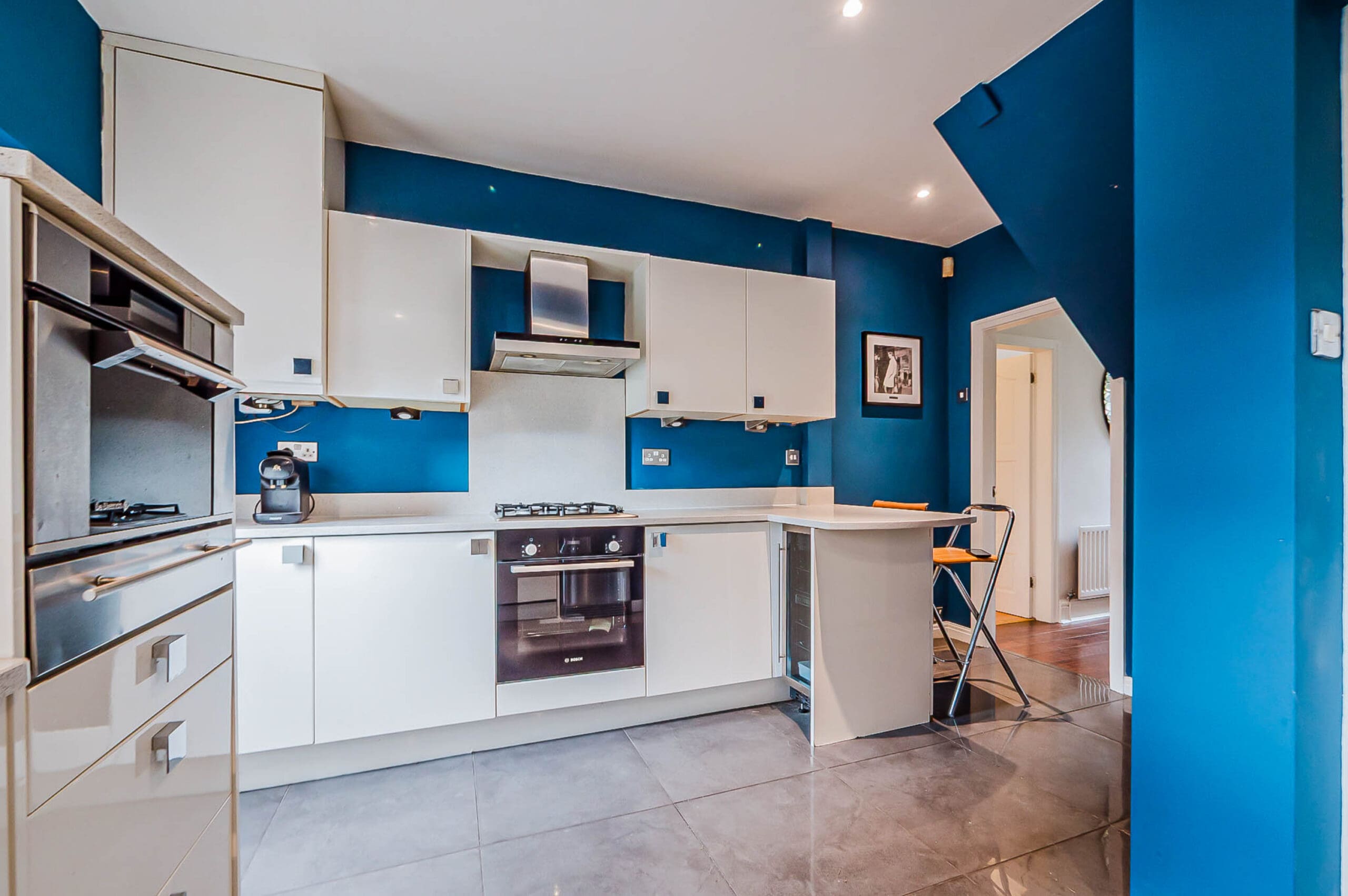 Rothiemay Road, Flixton - VitalSpace