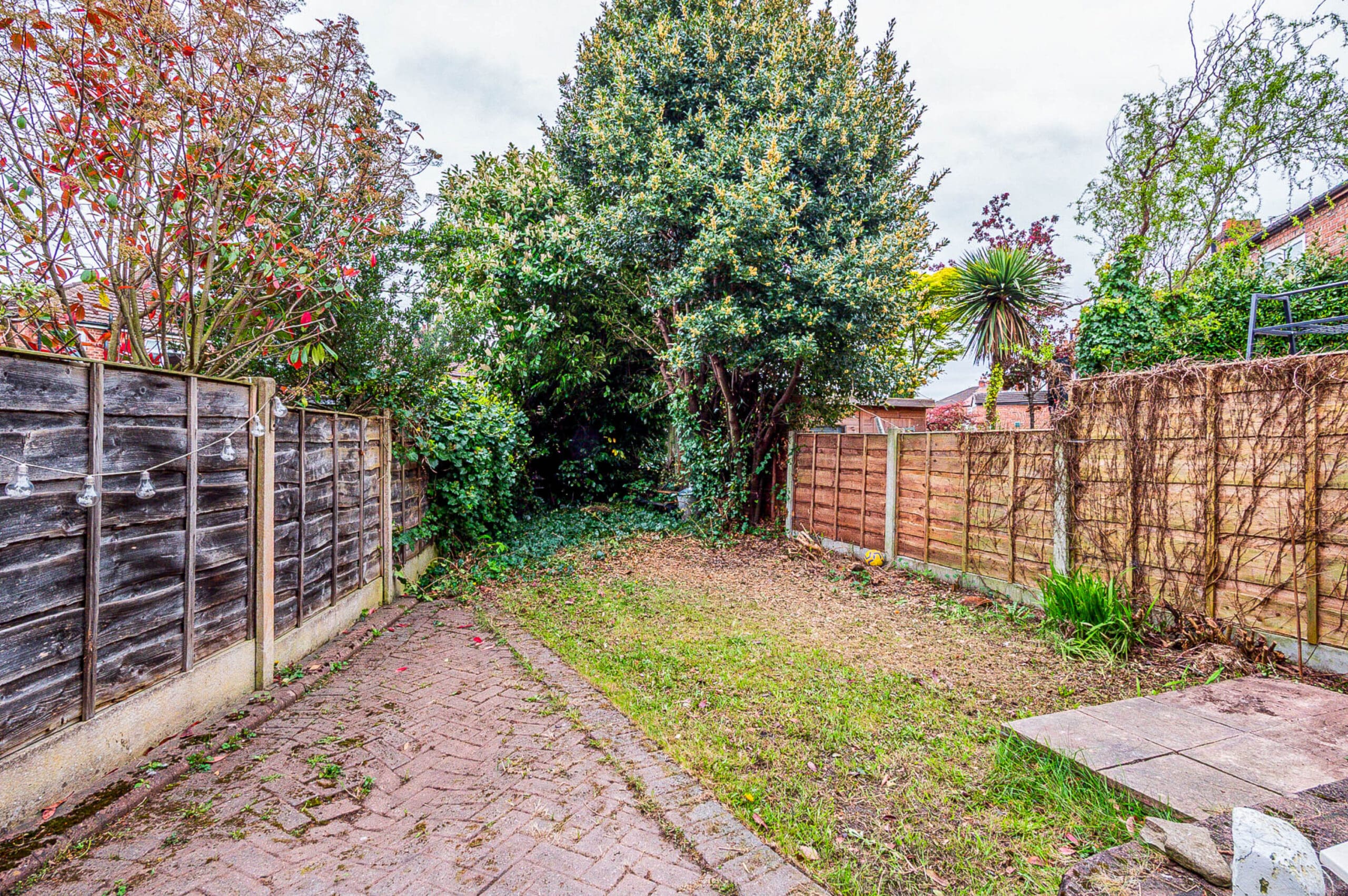 Rothiemay Road, Flixton - VitalSpace