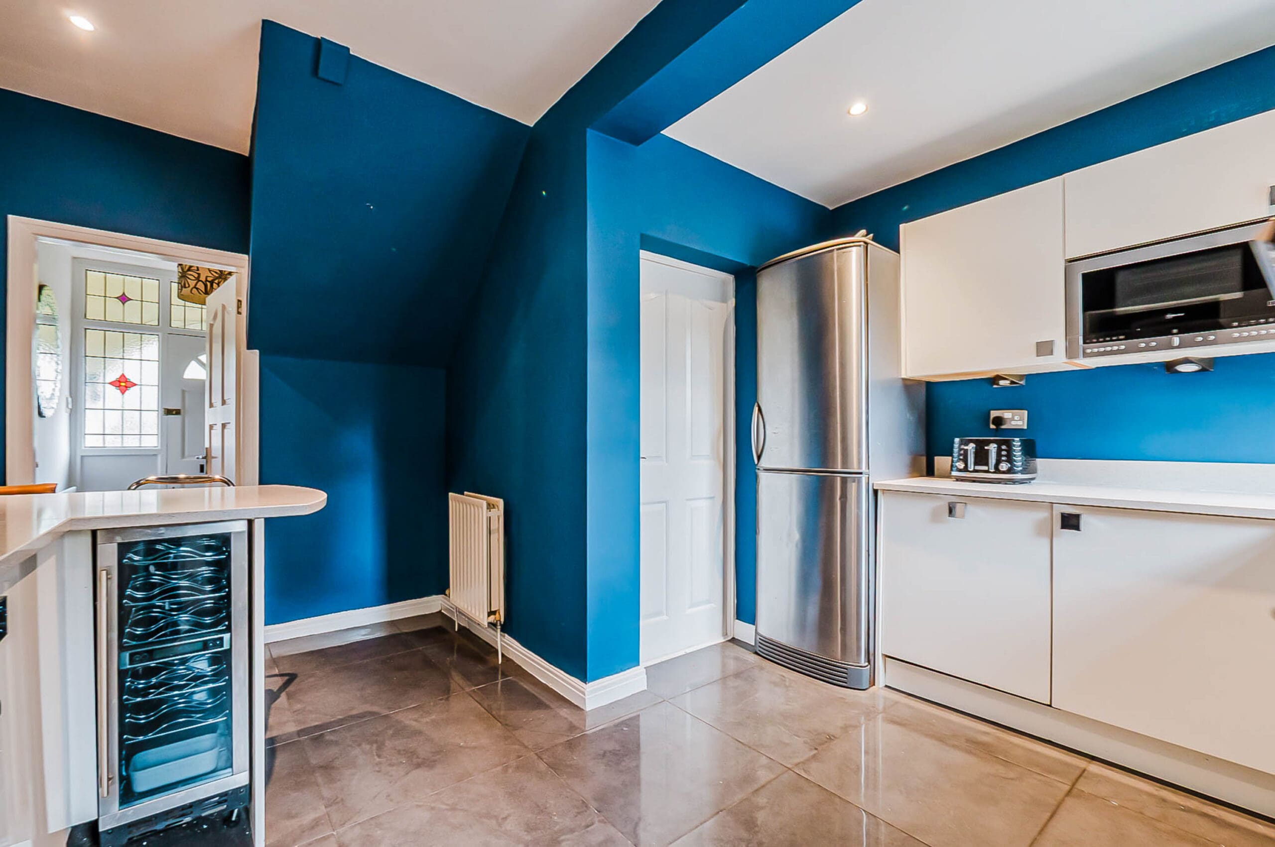 Rothiemay Road, Flixton - VitalSpace
