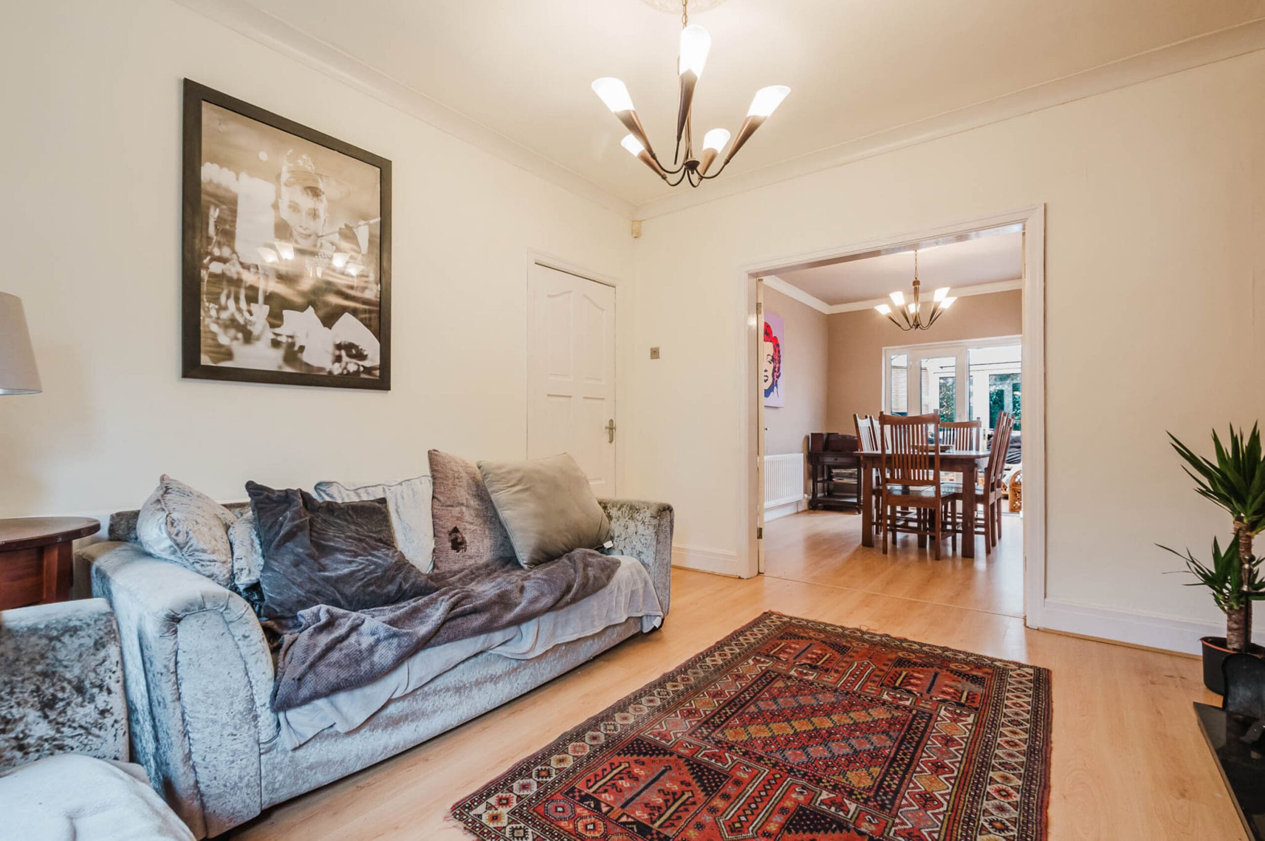 Rothiemay Road, Flixton - VitalSpace