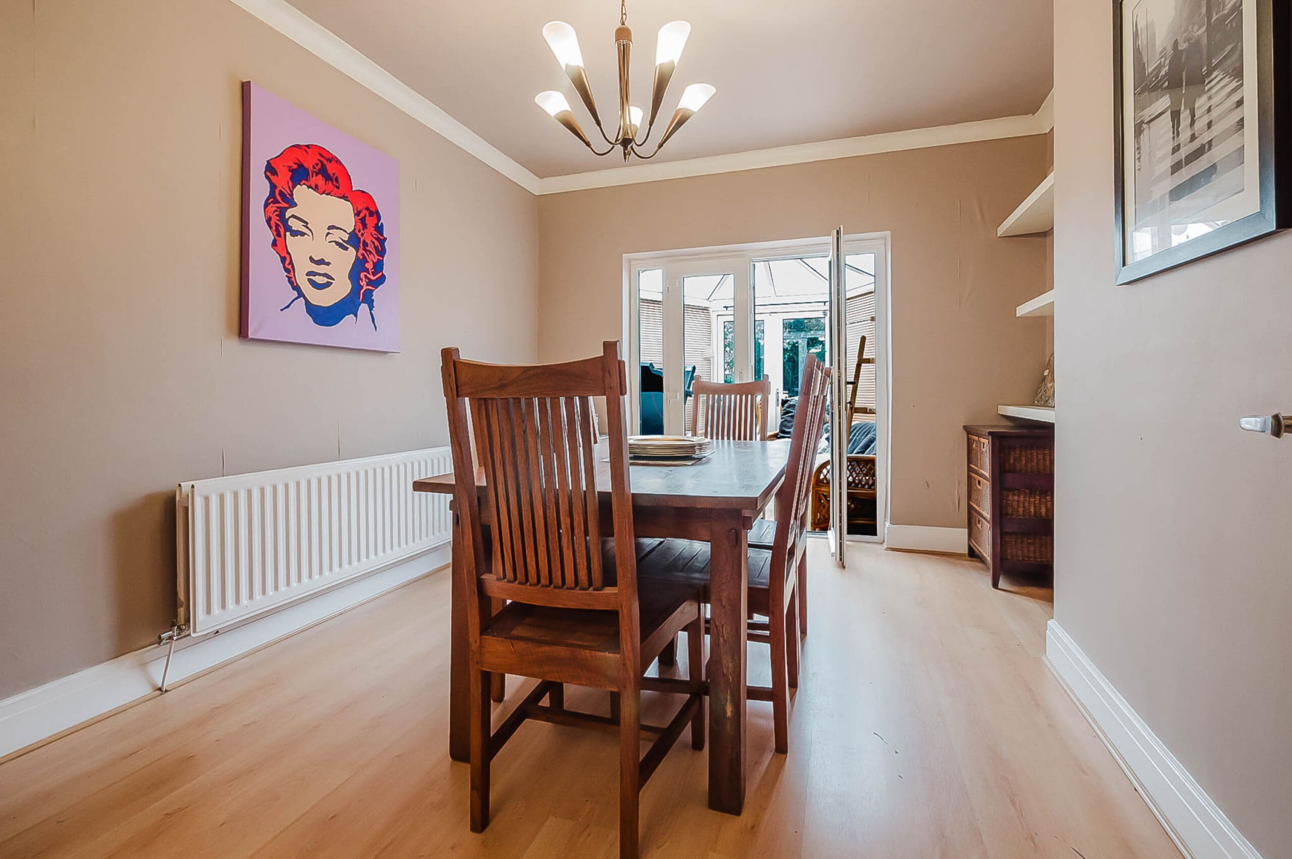 Rothiemay Road, Flixton - VitalSpace