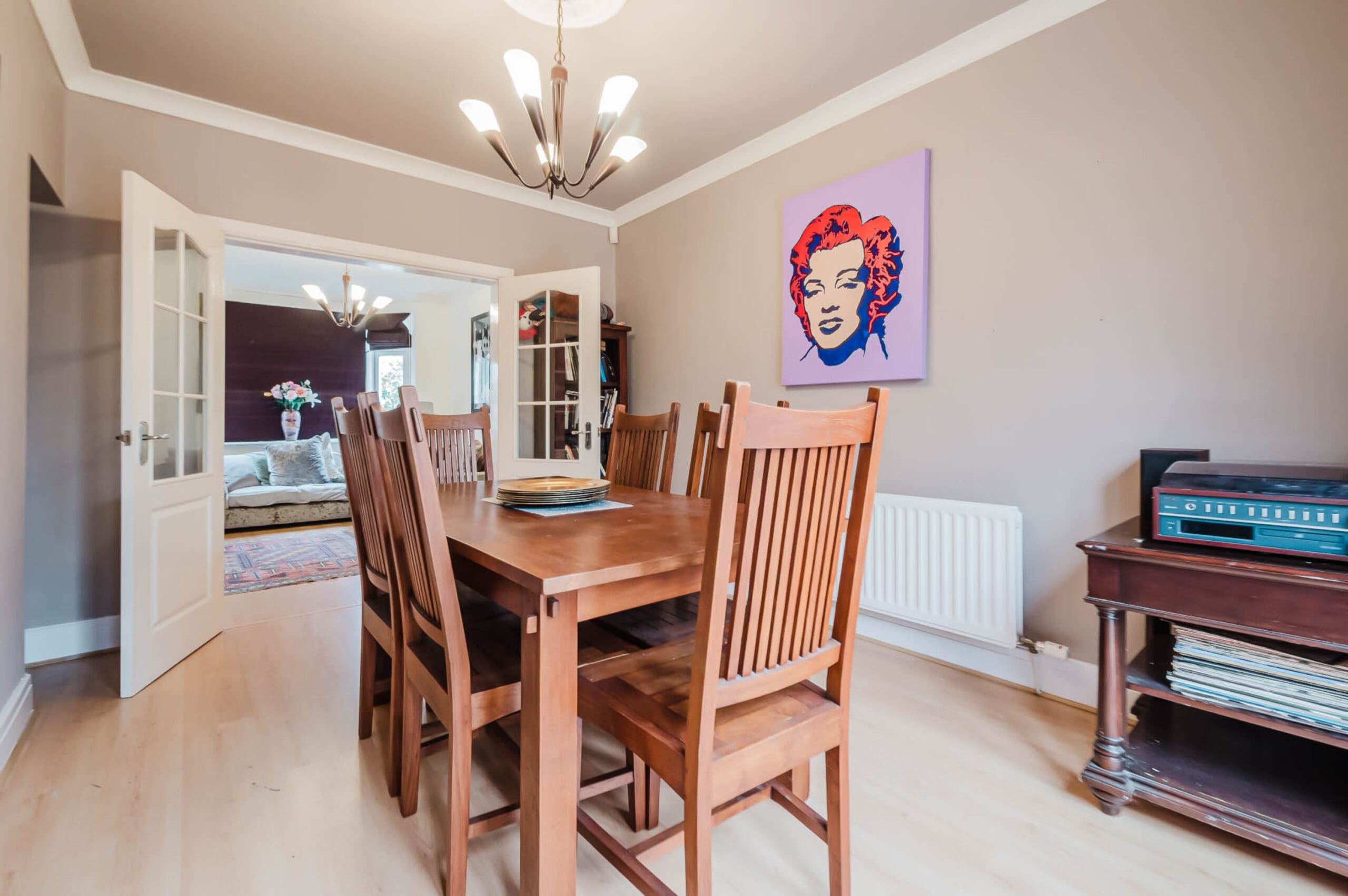 Rothiemay Road, Flixton - VitalSpace