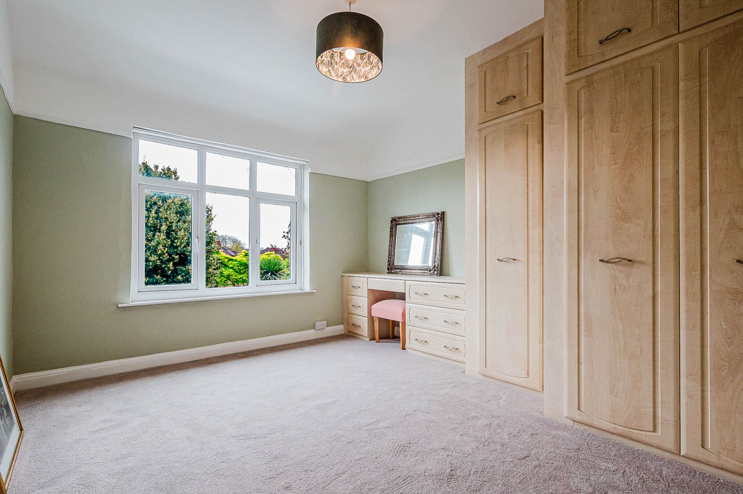 Rothiemay Road, Flixton - VitalSpace