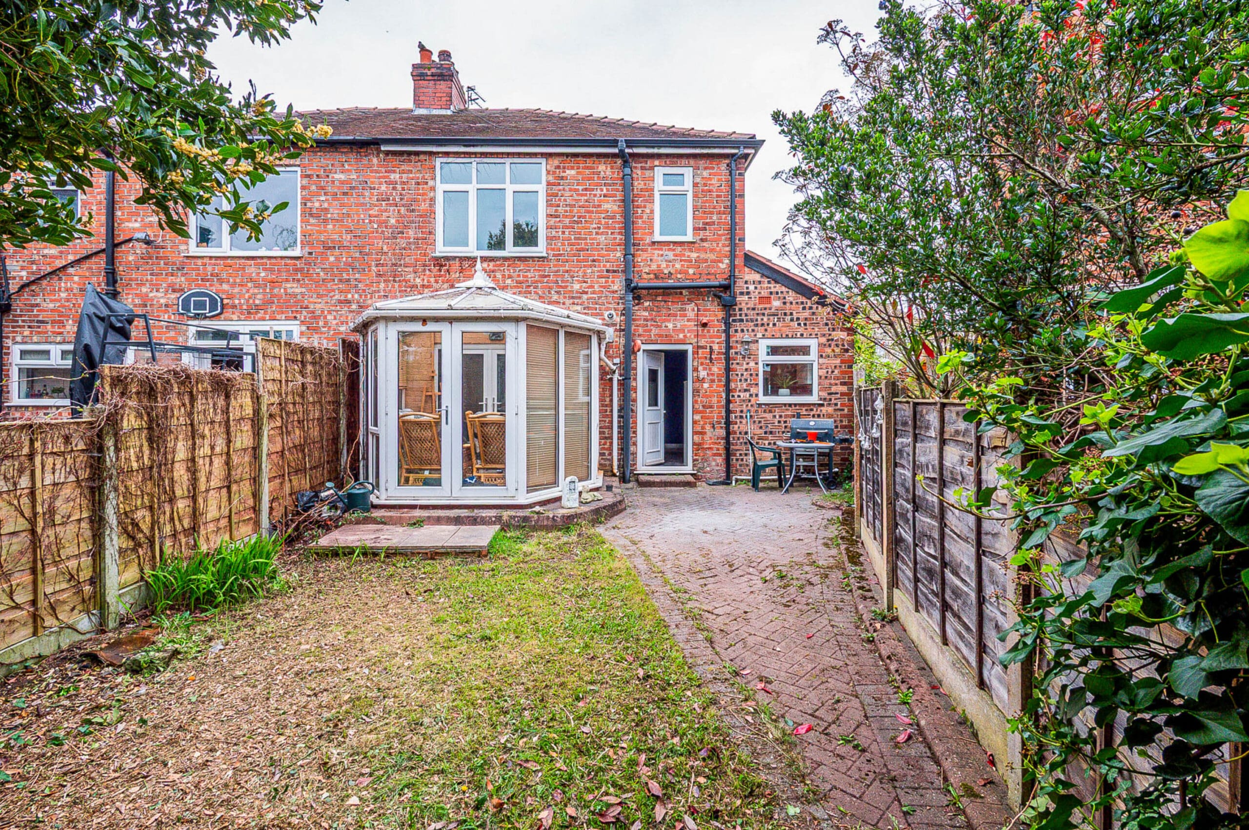 Rothiemay Road, Flixton - VitalSpace